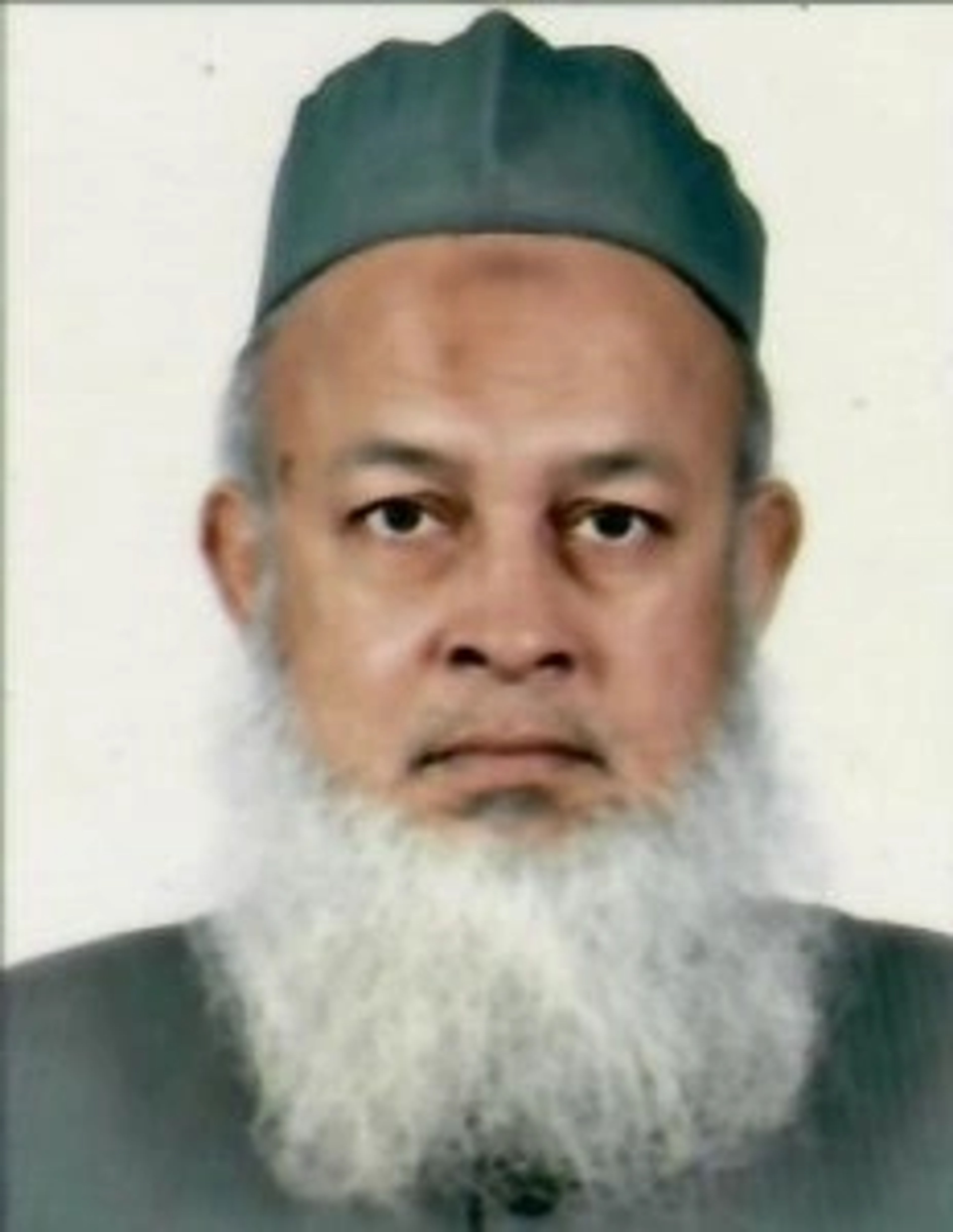 Prof. Shahedul Haque Laskar