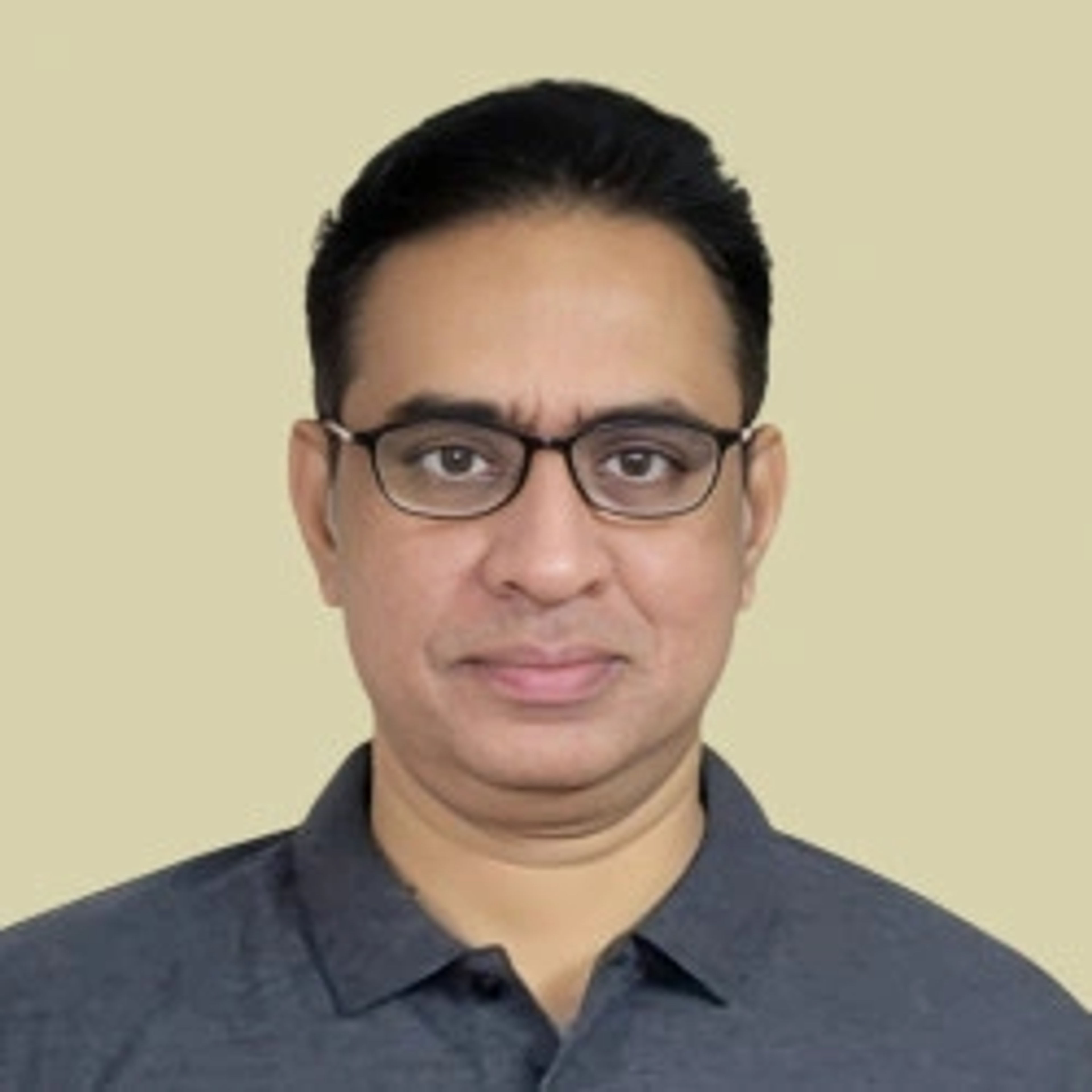 Prof. S.S.S.V.Gopala Raju