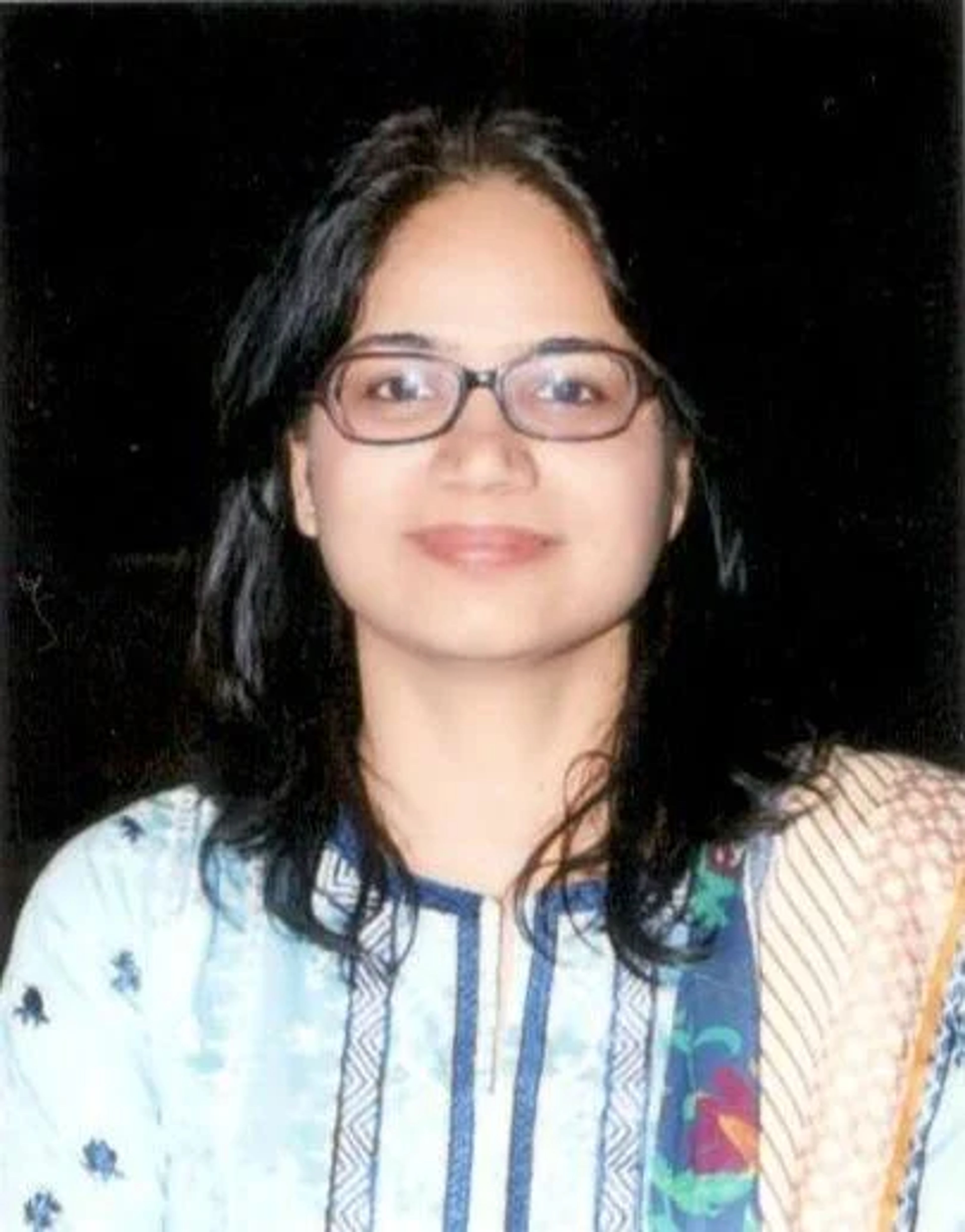 Dr Jaspreet Kaur Rajput