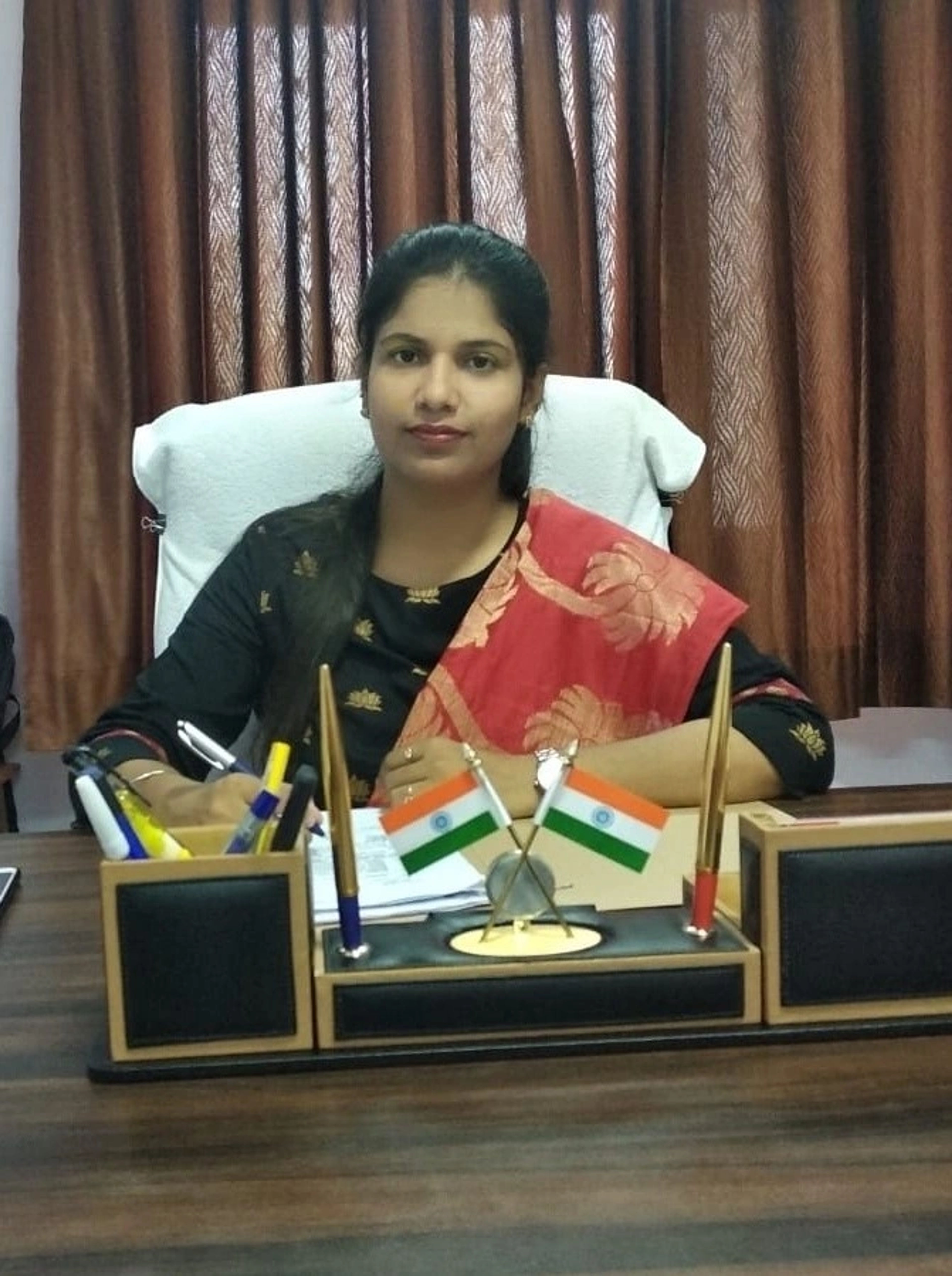 Shagun Pandey