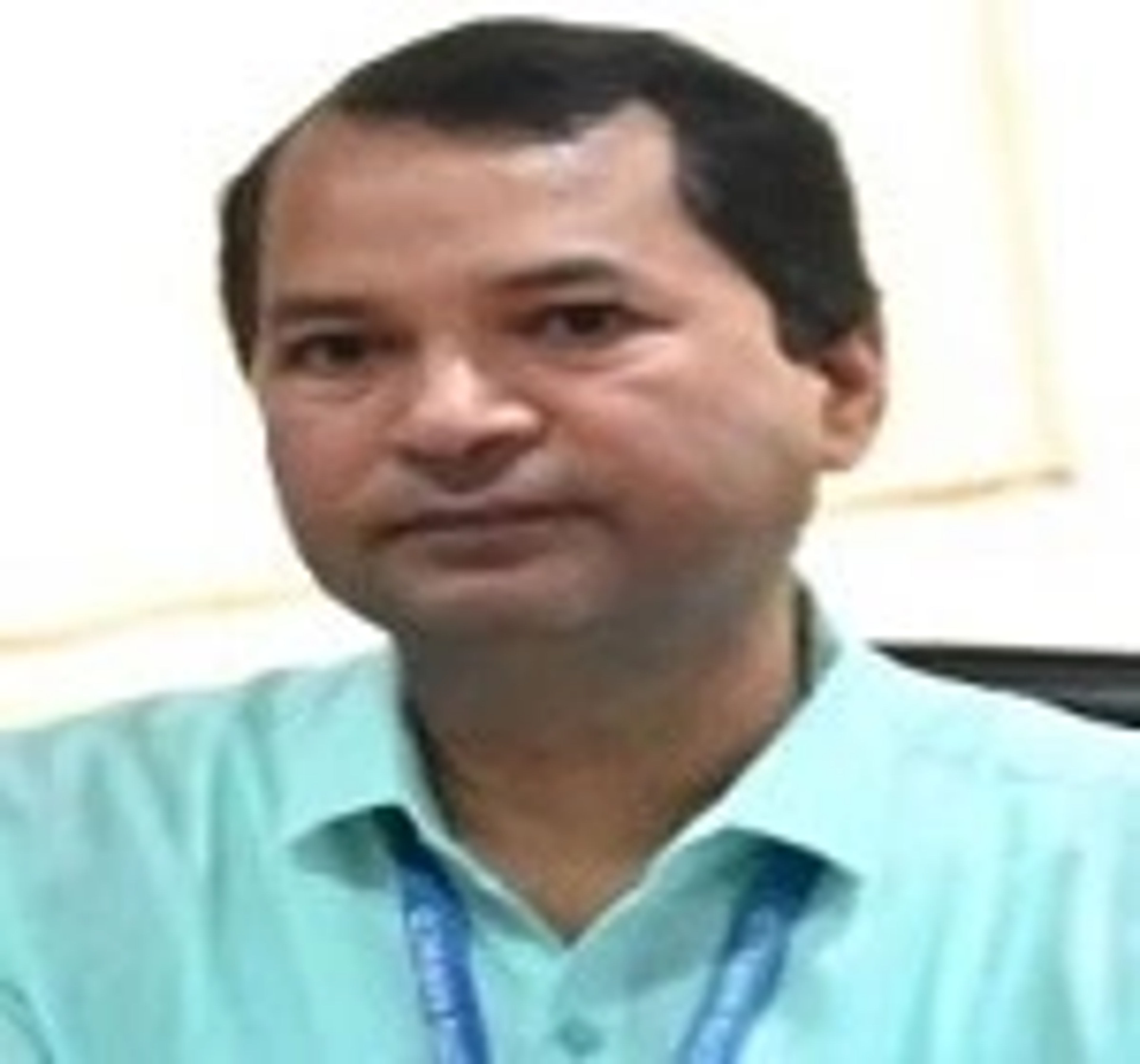 Dr. Praveen Kumar Anand