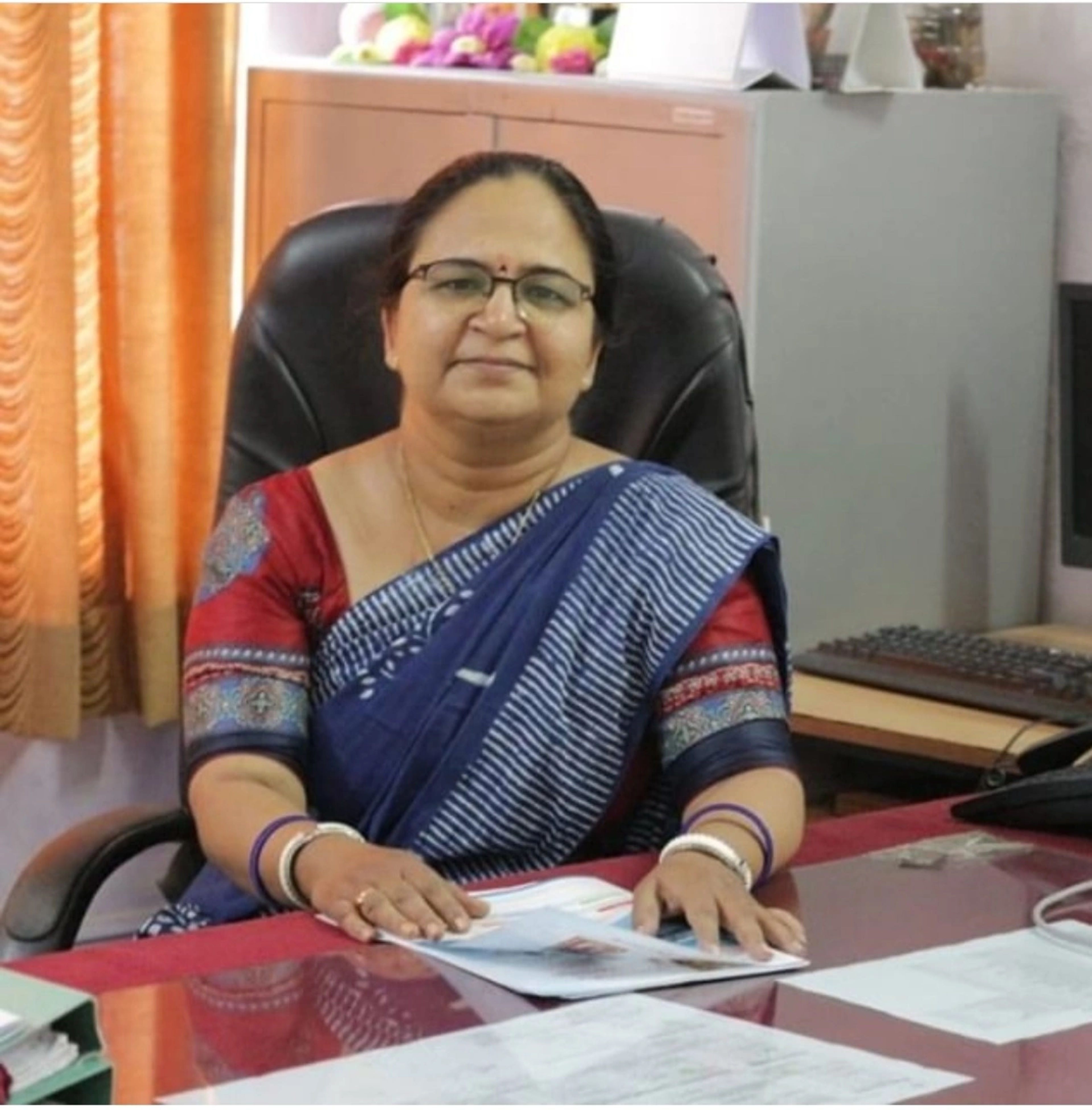 Dr. Sanjivani Sonar