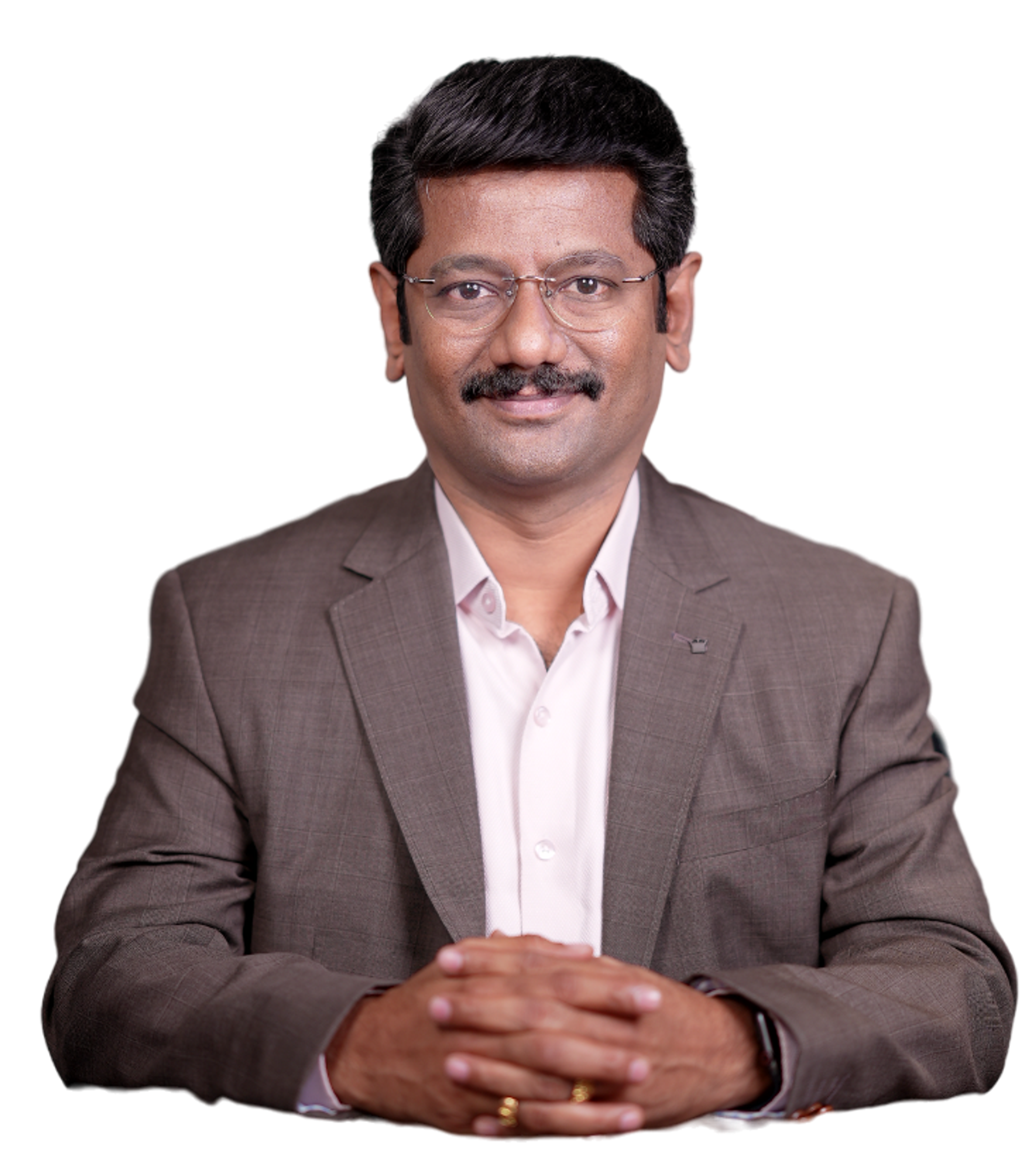 SATHISH KUMAR R