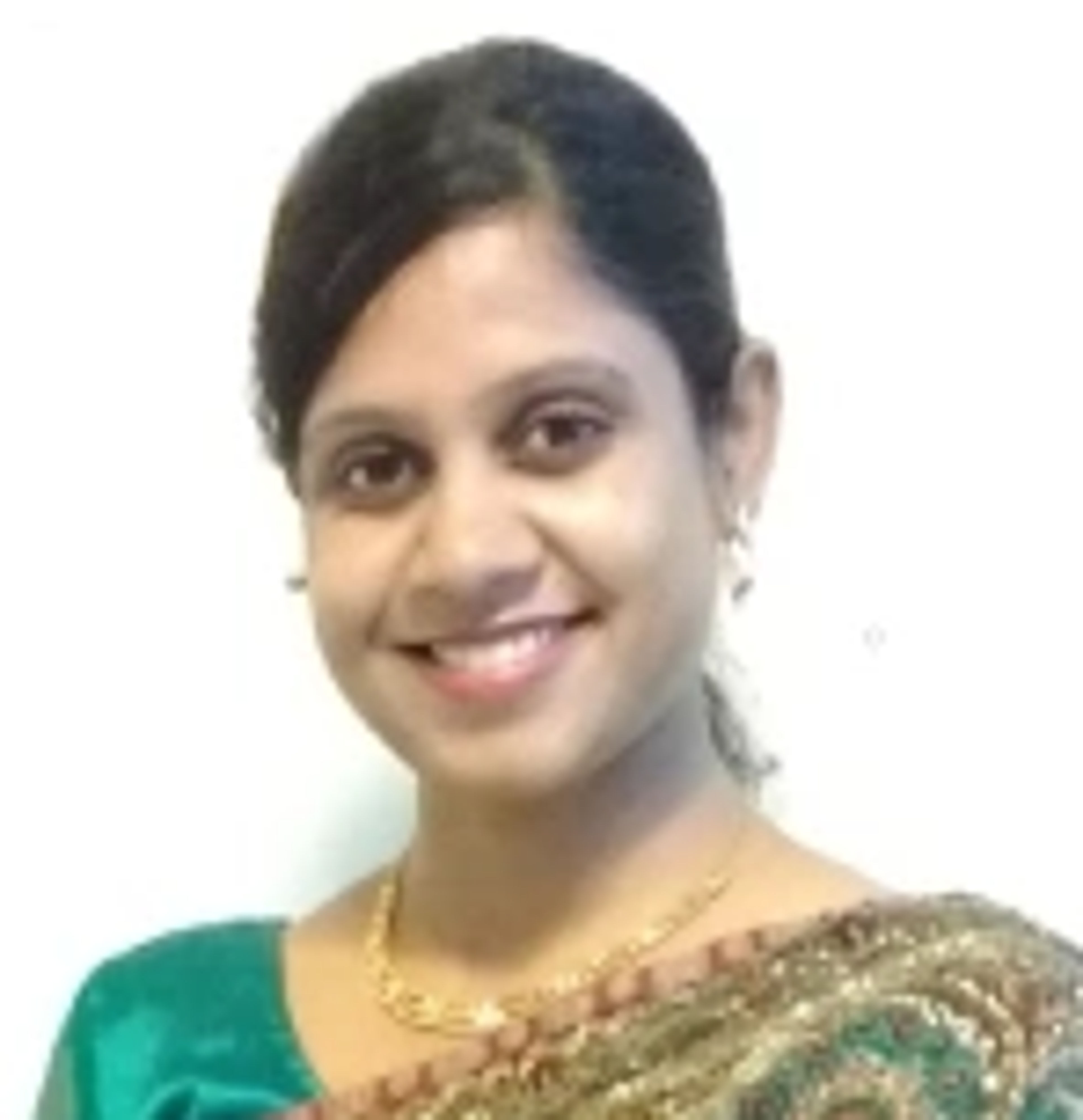 Dr. Cerena Aurin D’Cunha