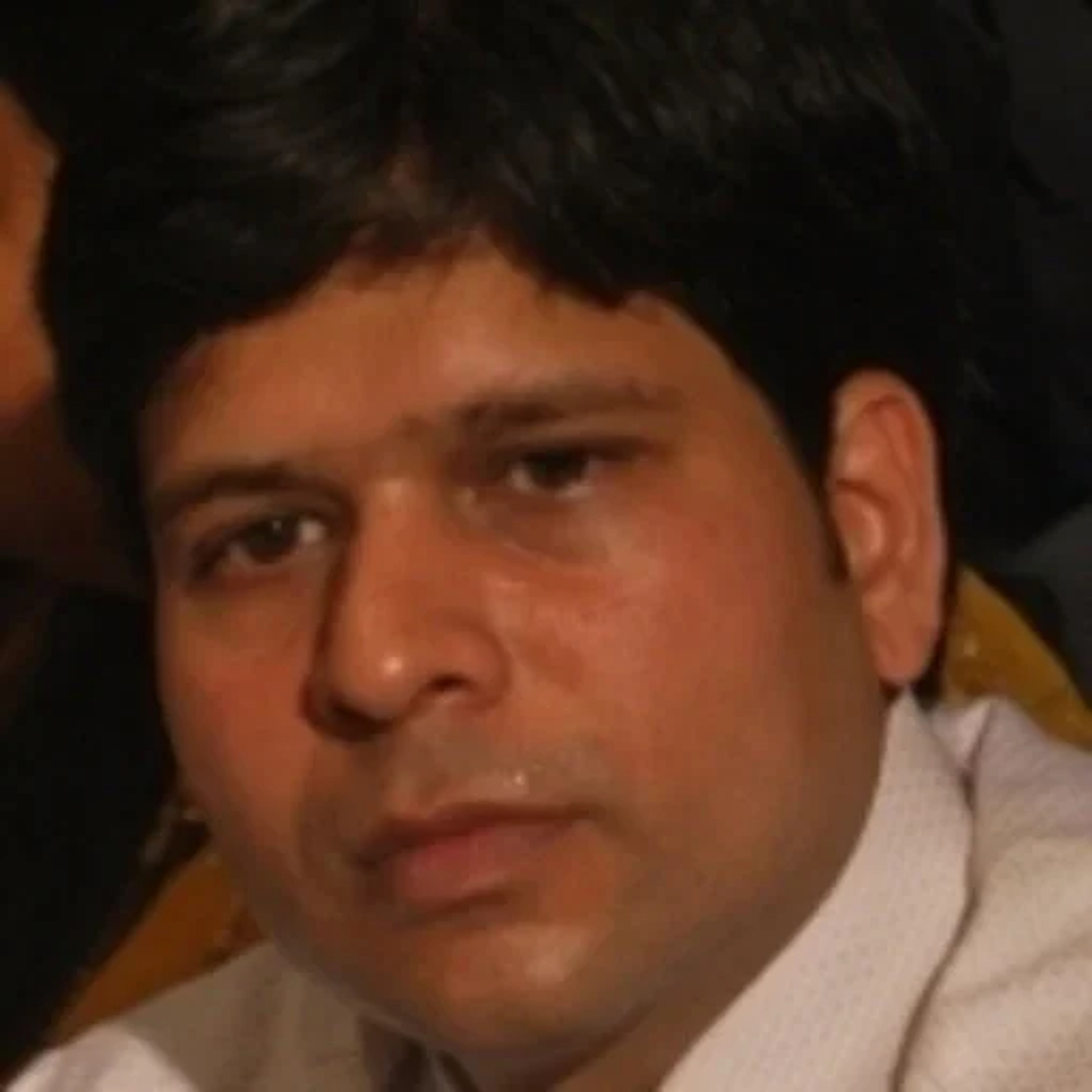 Dr Gunjan Kumar Agrahari