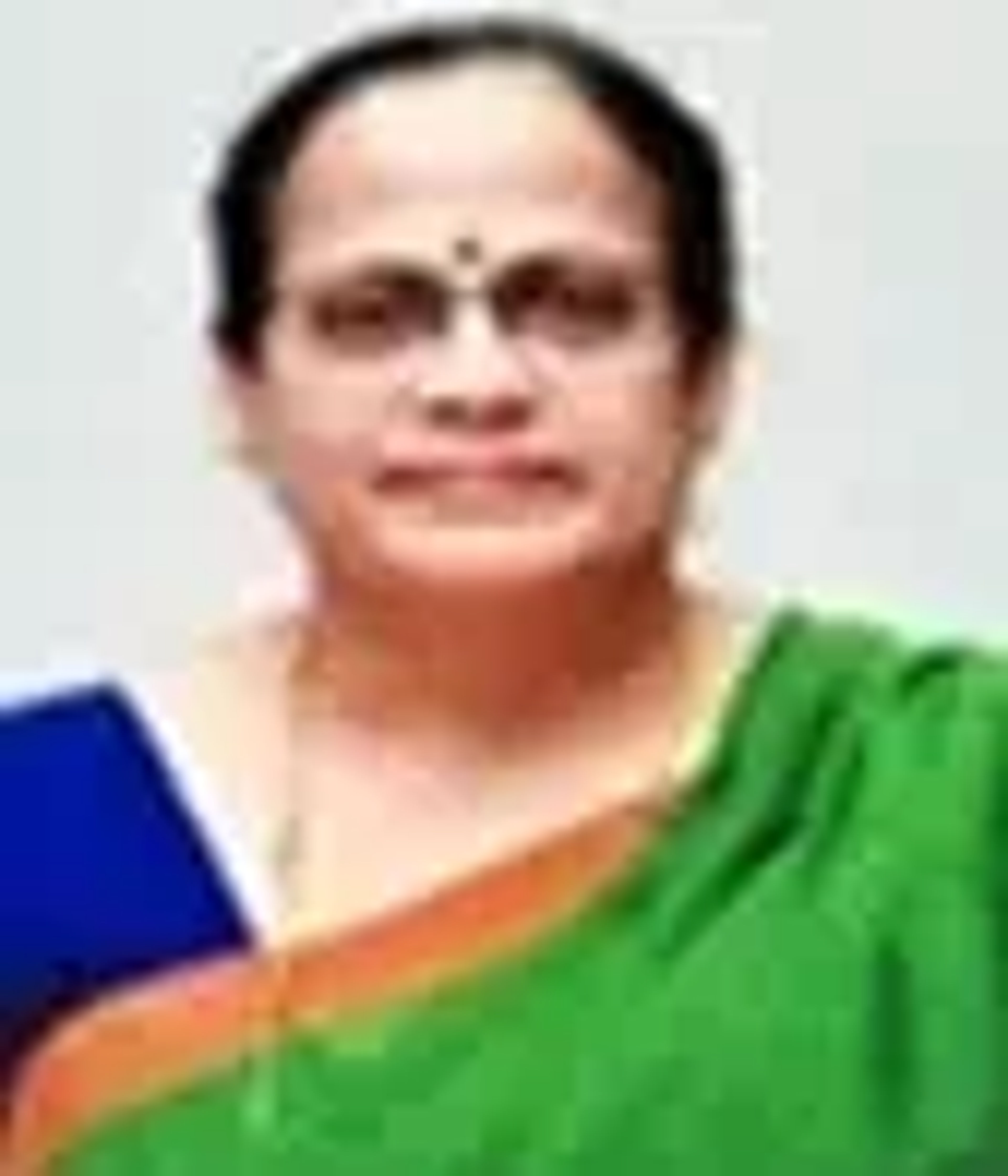 Anjali Gopal Gosavi