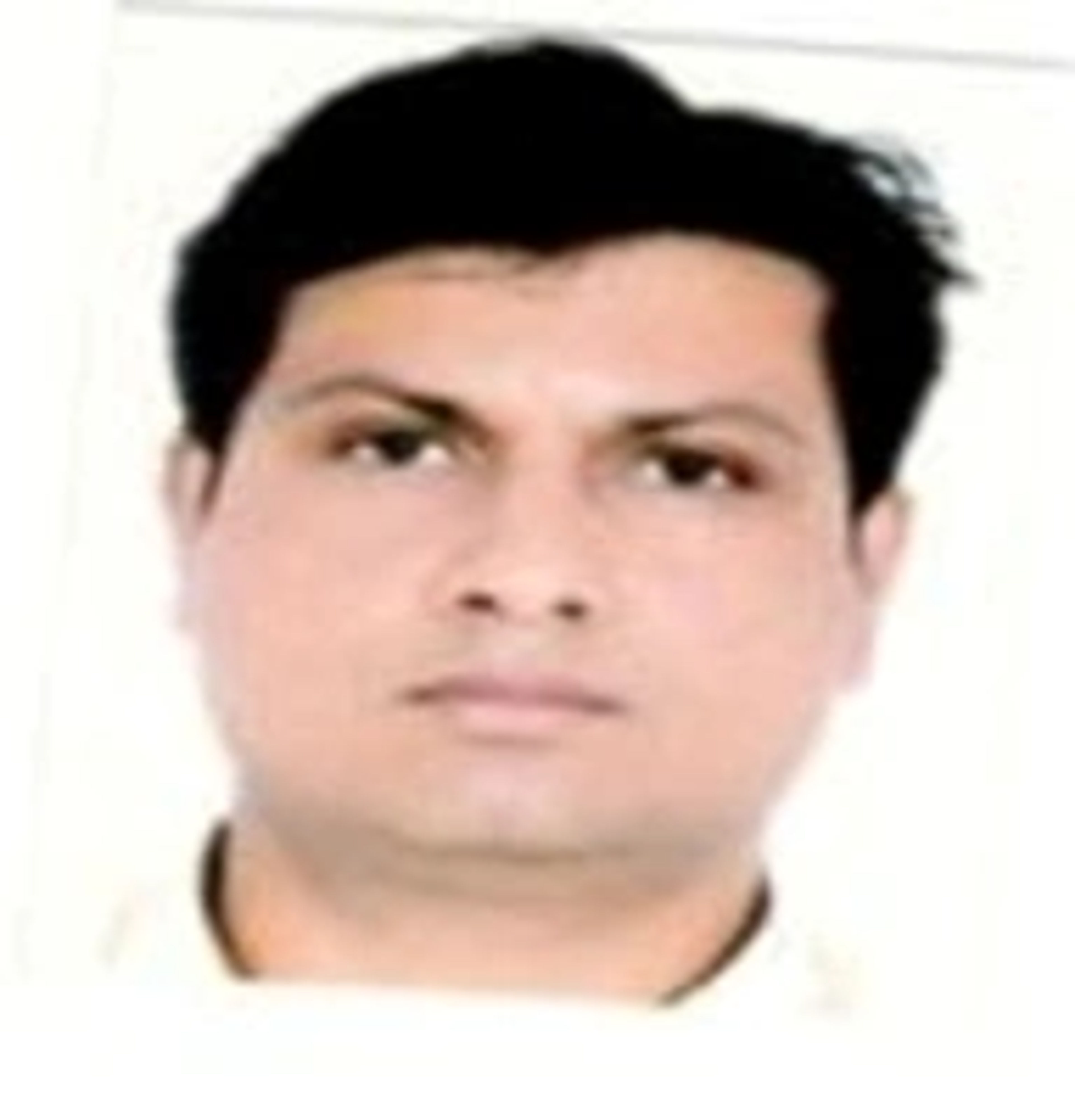 Dr. Sameer P. Chaudhari