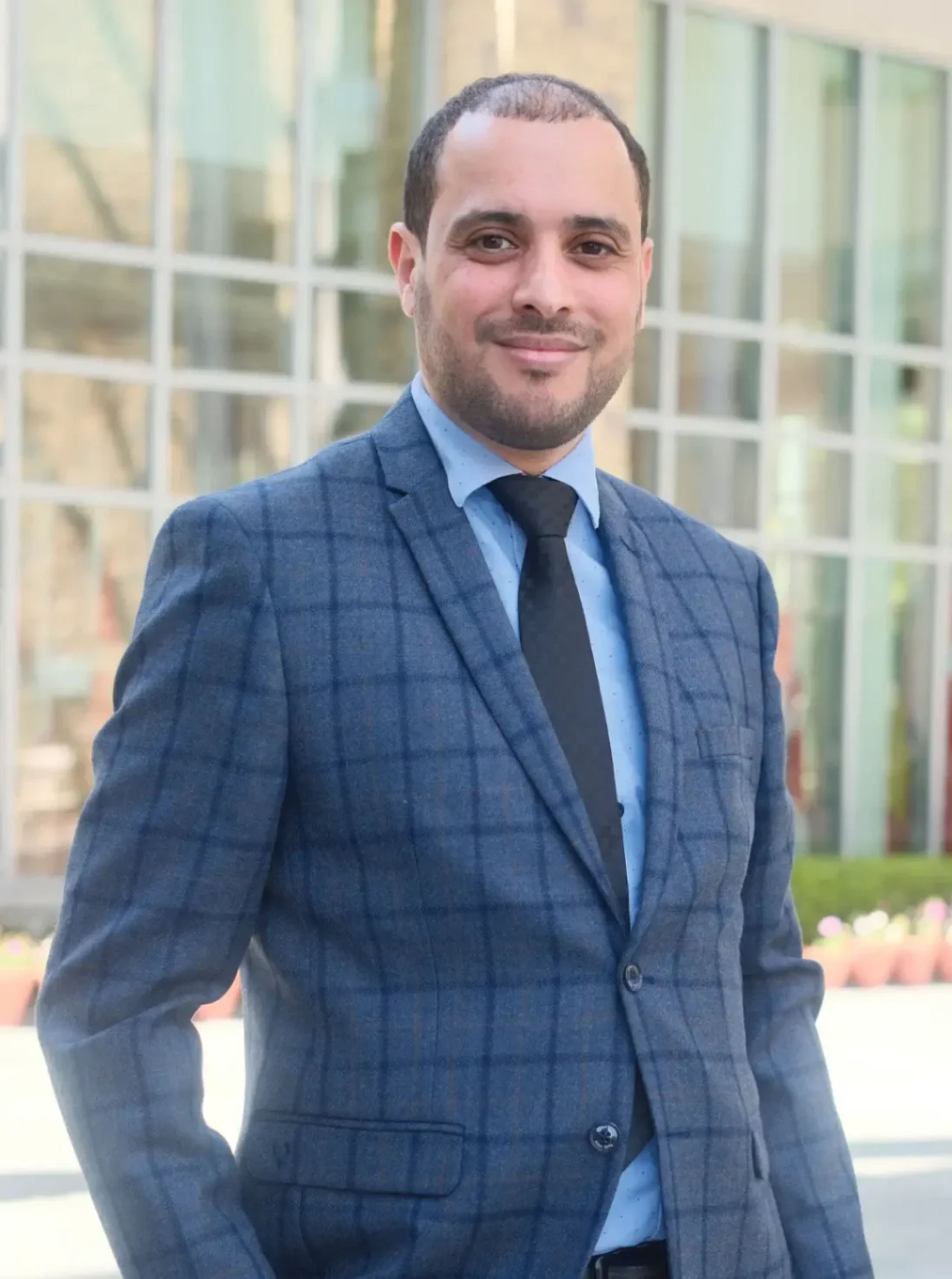 Ahmed Timoumi