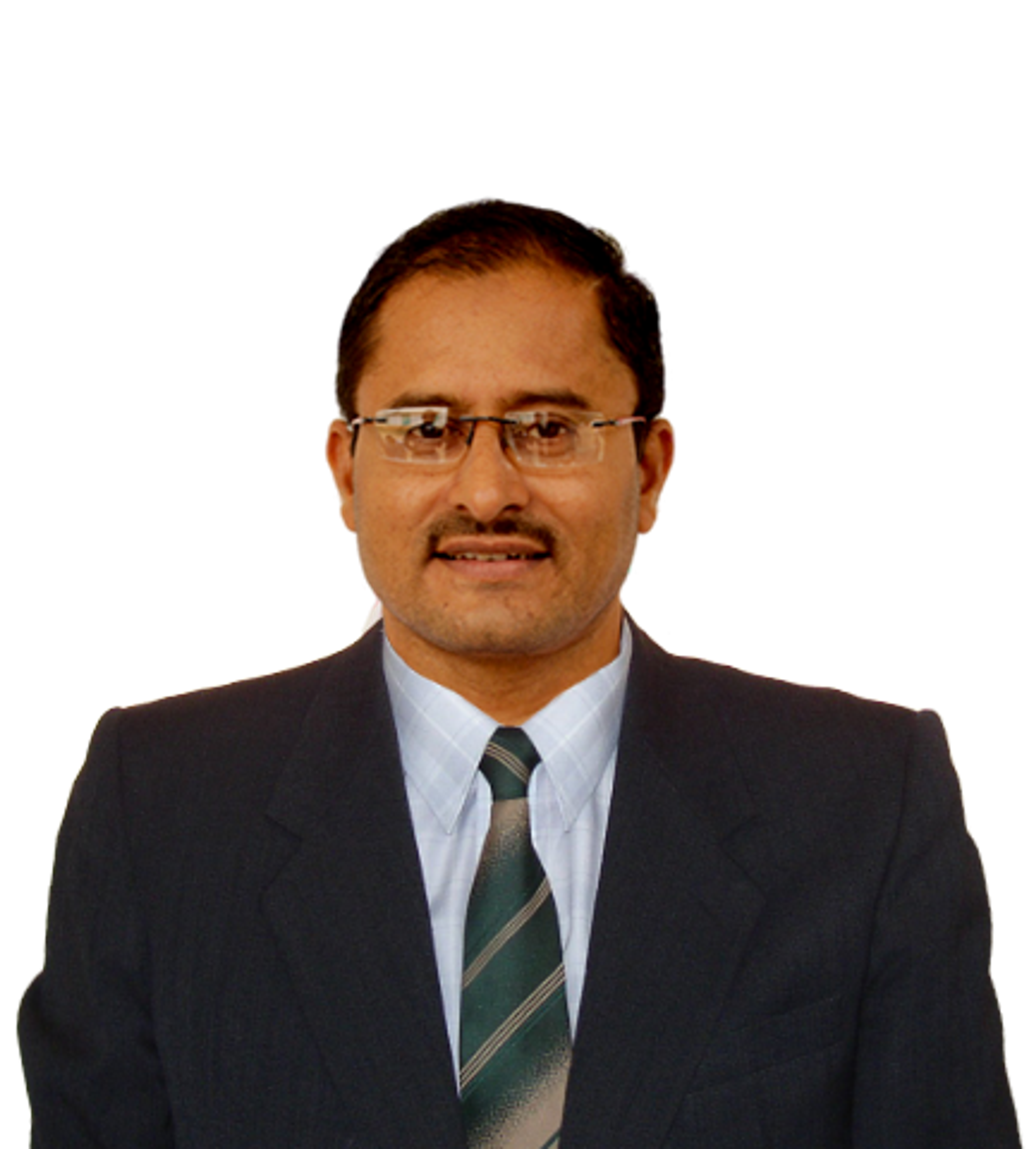 Dr. G Shakil Muhammad