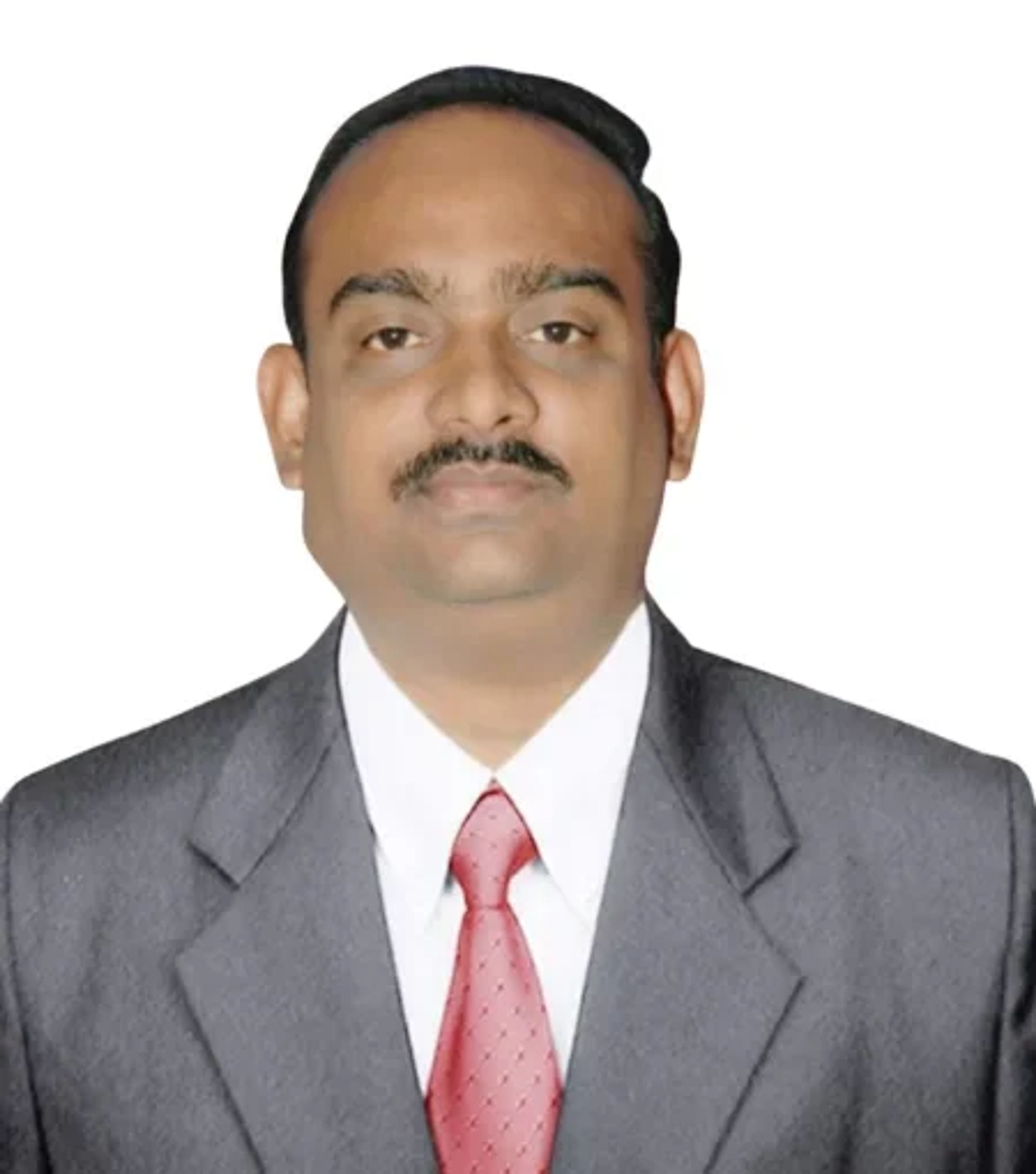 Dr. KVSN RAMARAO