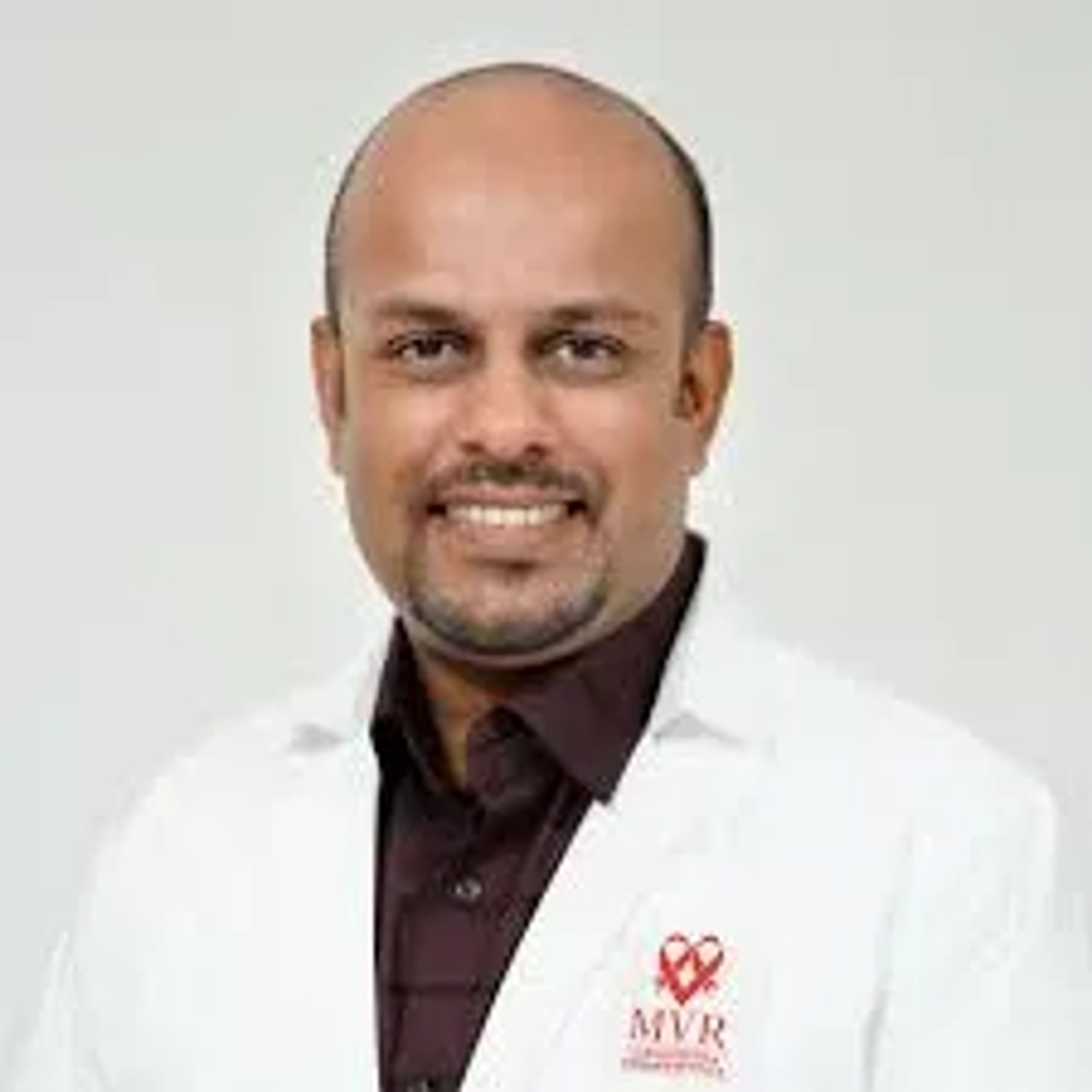 Dr. Sudheesh. M