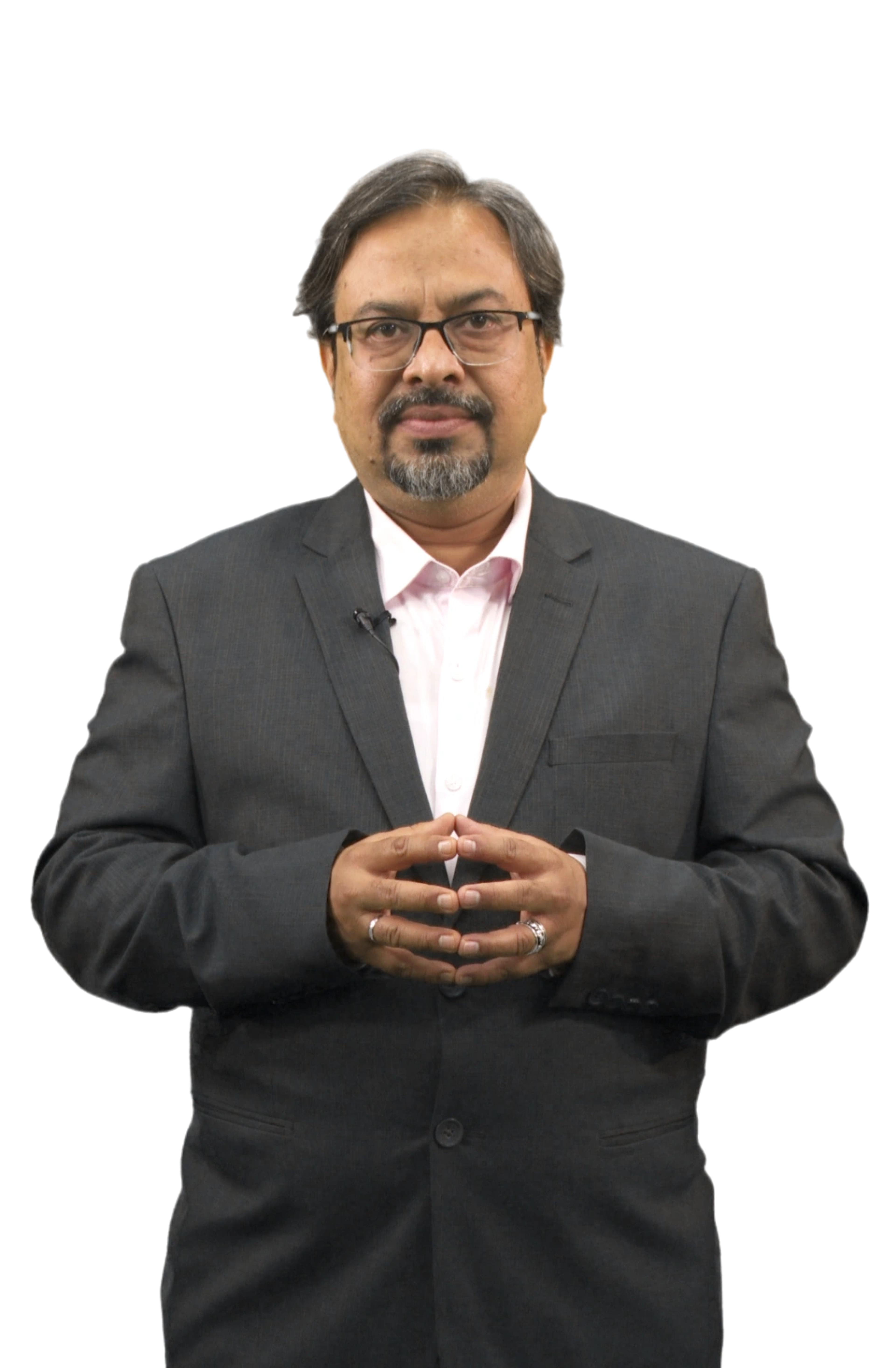 Dr Arindam das