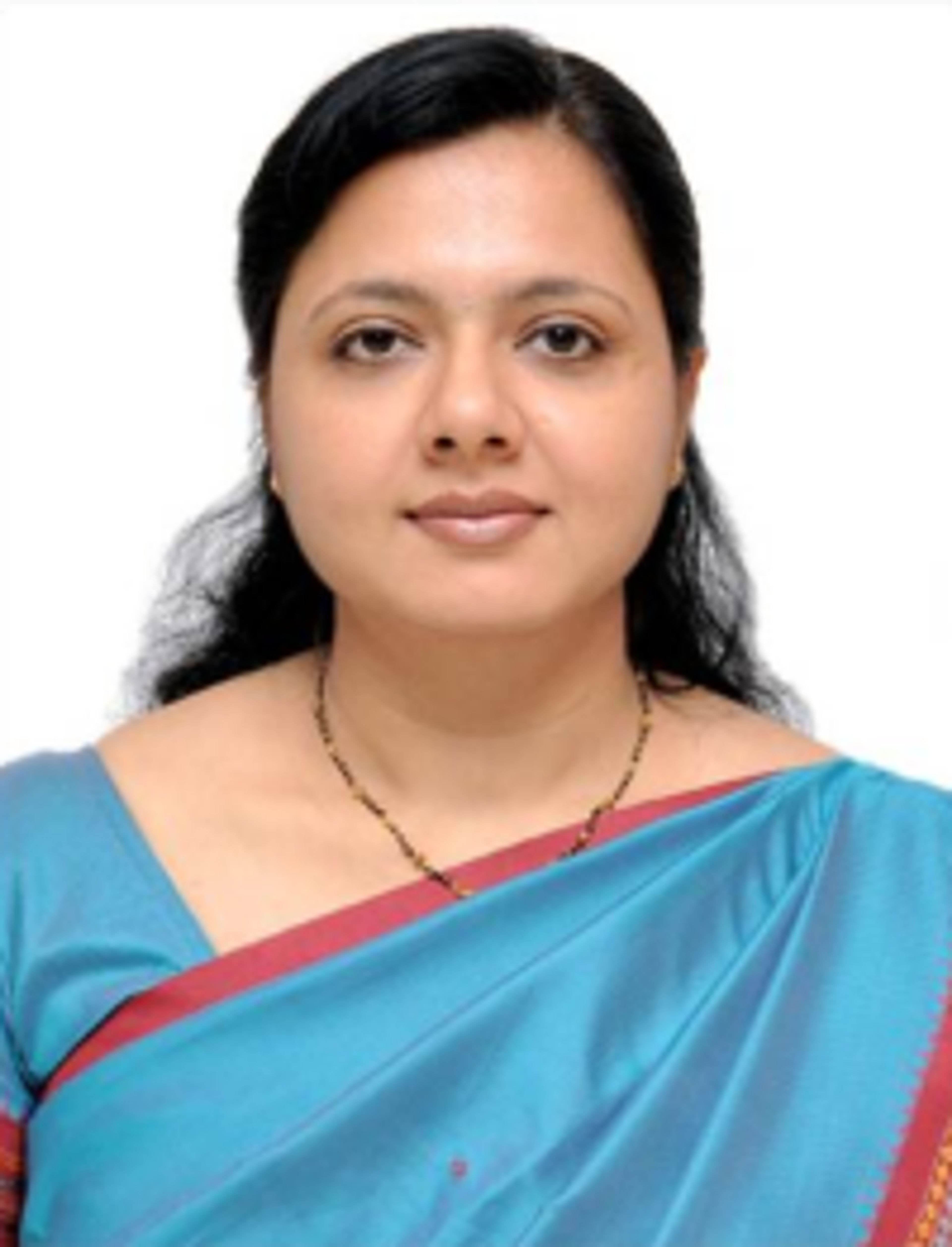 Dr. Sangeeta Rajdev