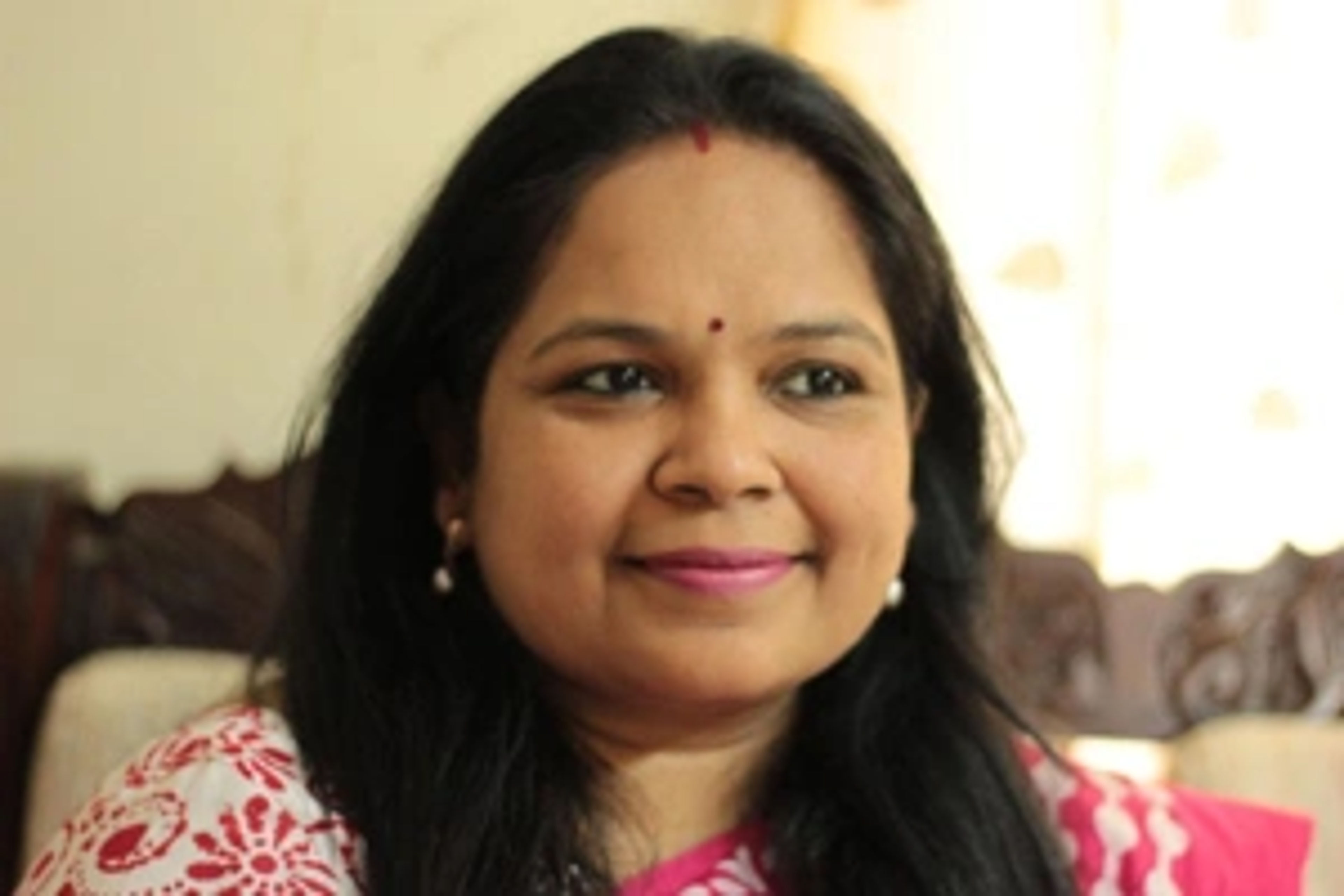 Dr. Aruna Rao S L