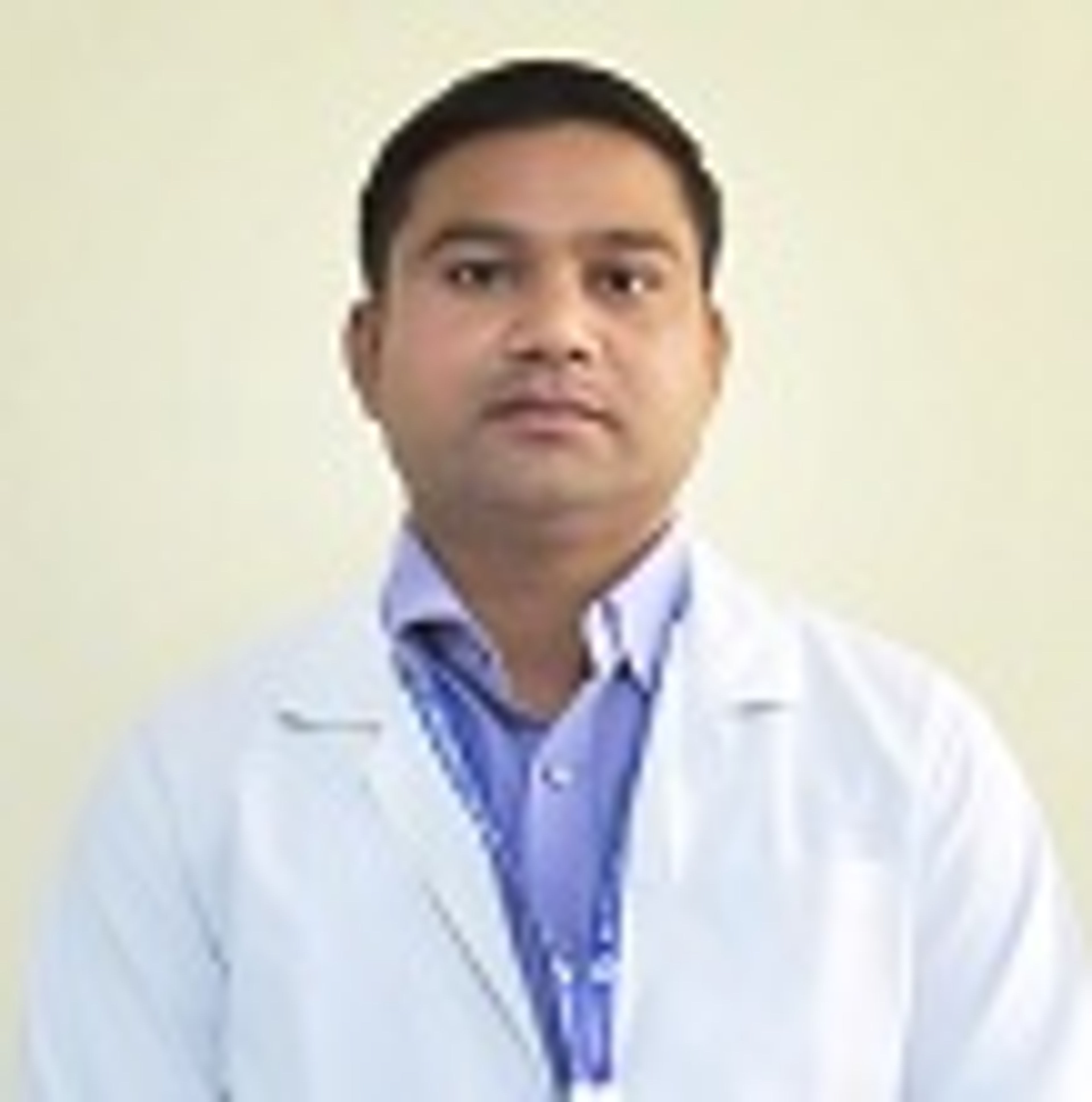 Mr. Nilesh R. Mhaske