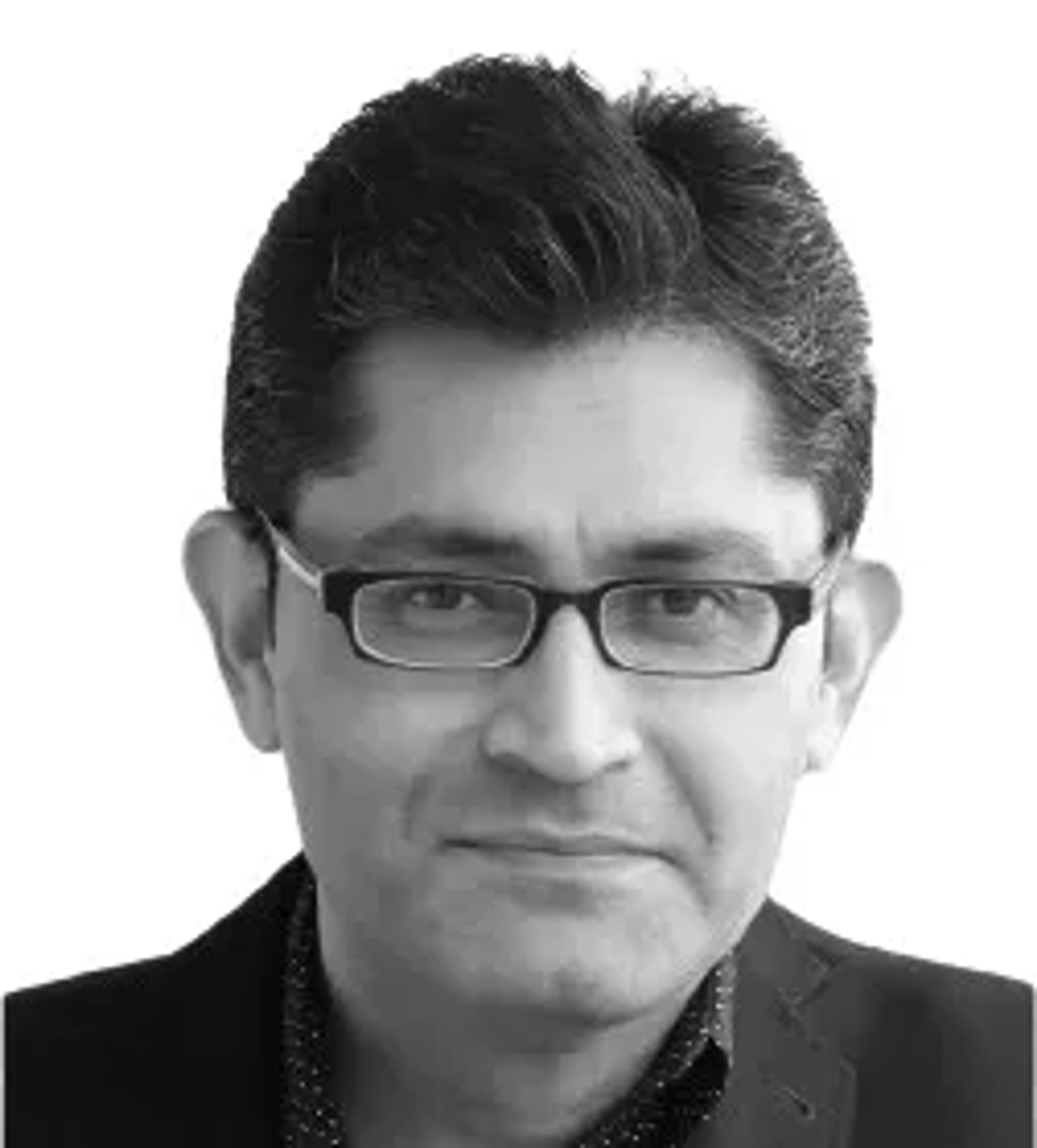 Rohit Dhingra