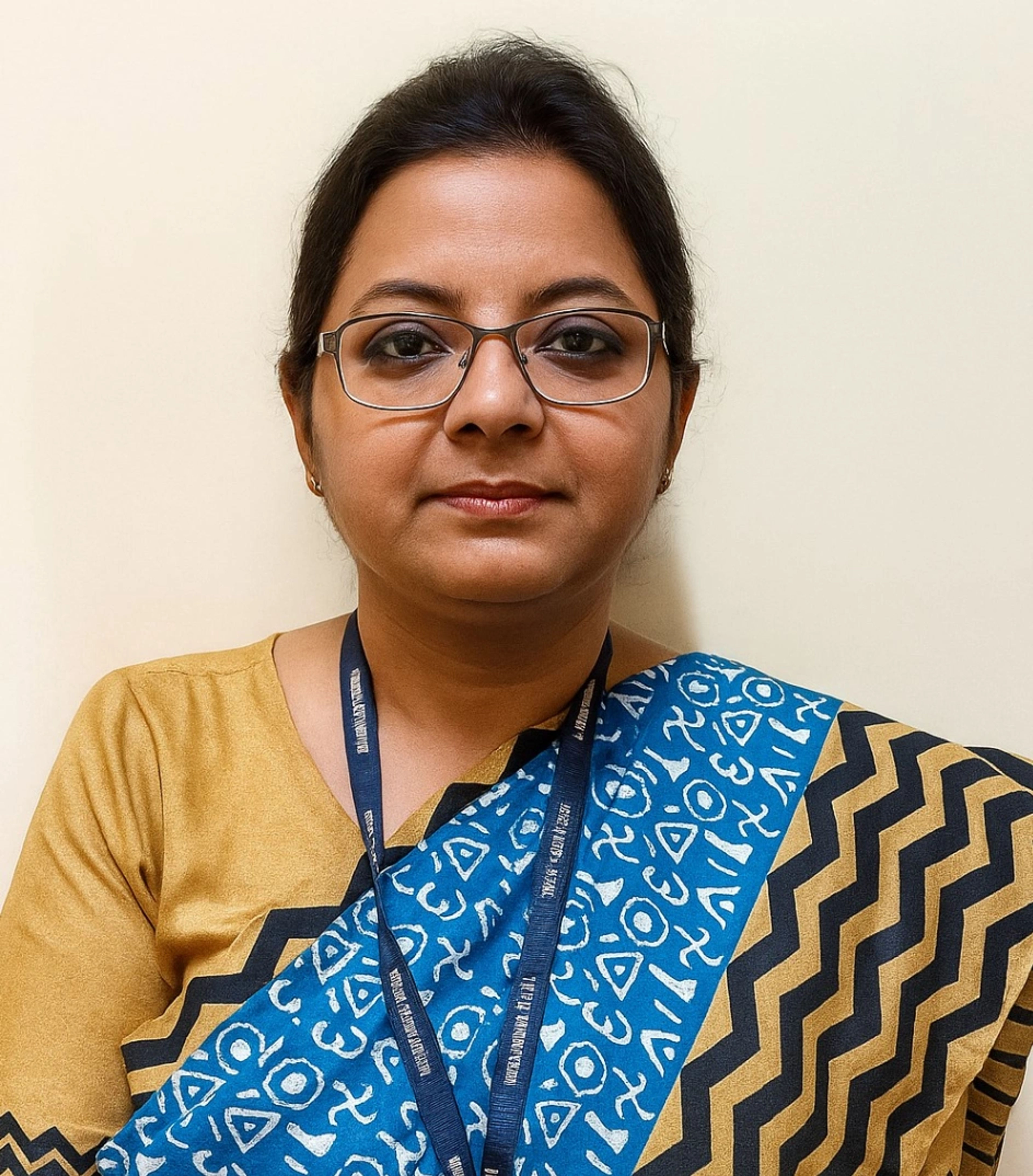 Dr. Shampa Sengupta