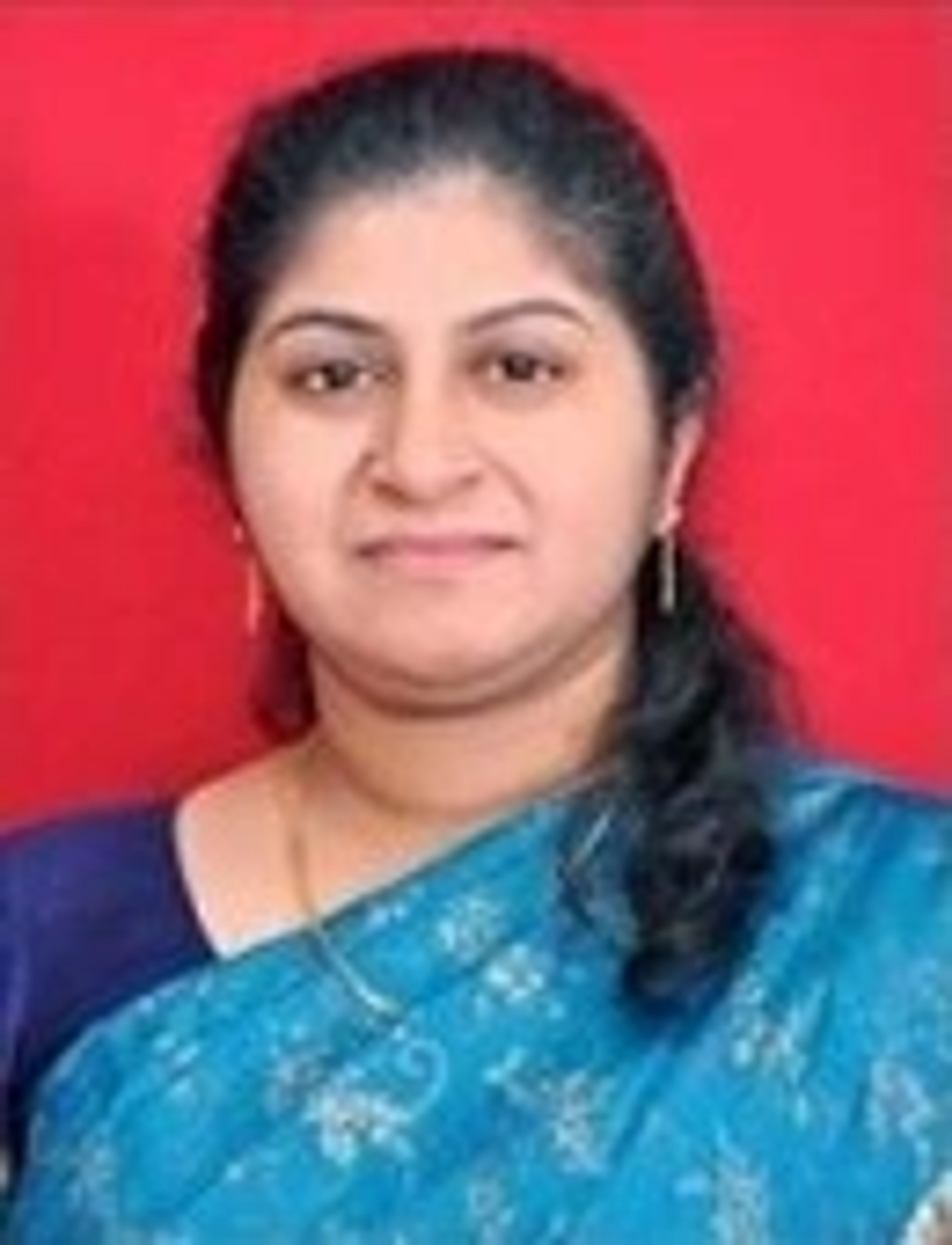 Dr. (Mrs.) Asha B. Thomas