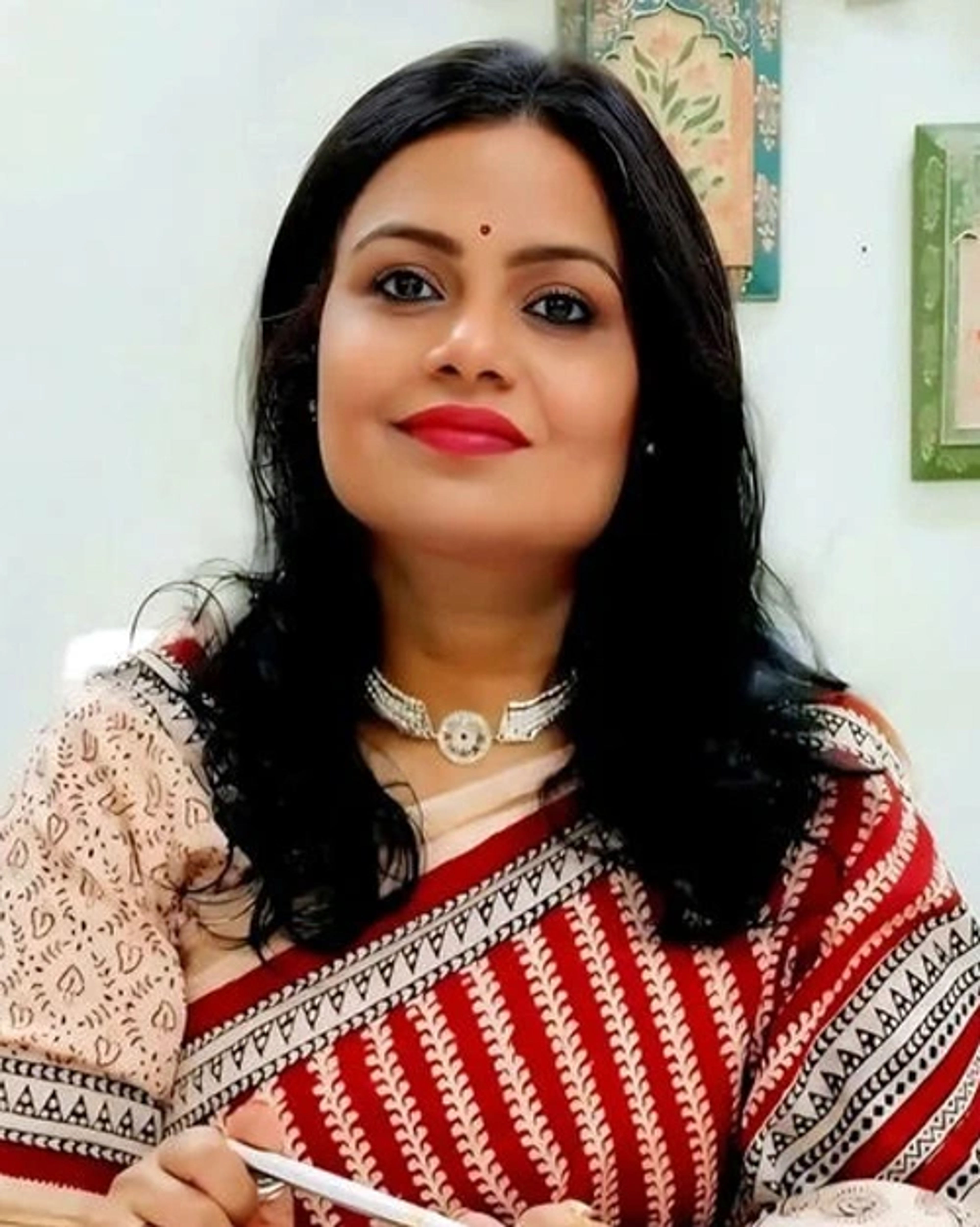 Prof. Anukrati Sharma