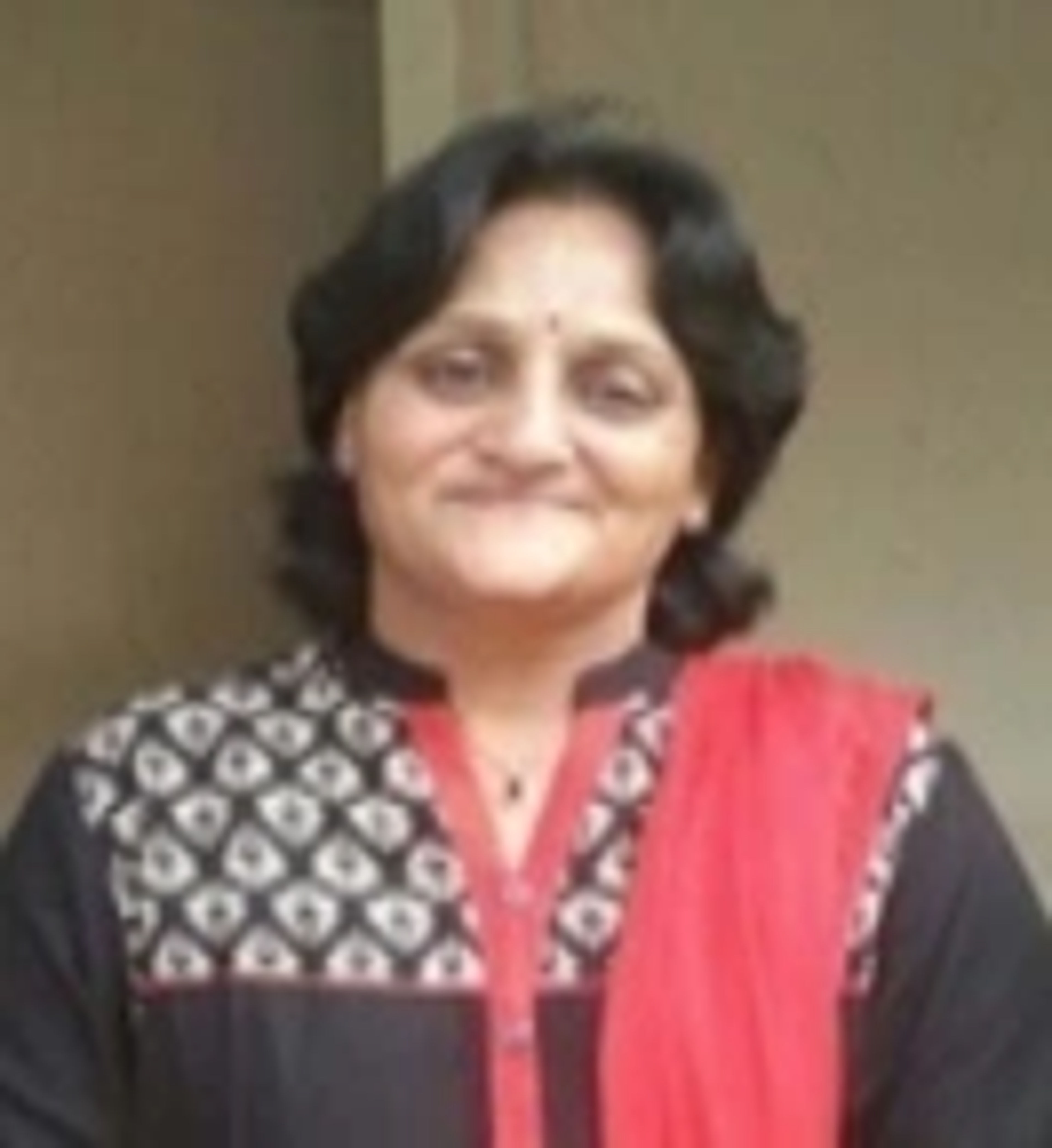 Smt. Antim Ajmera