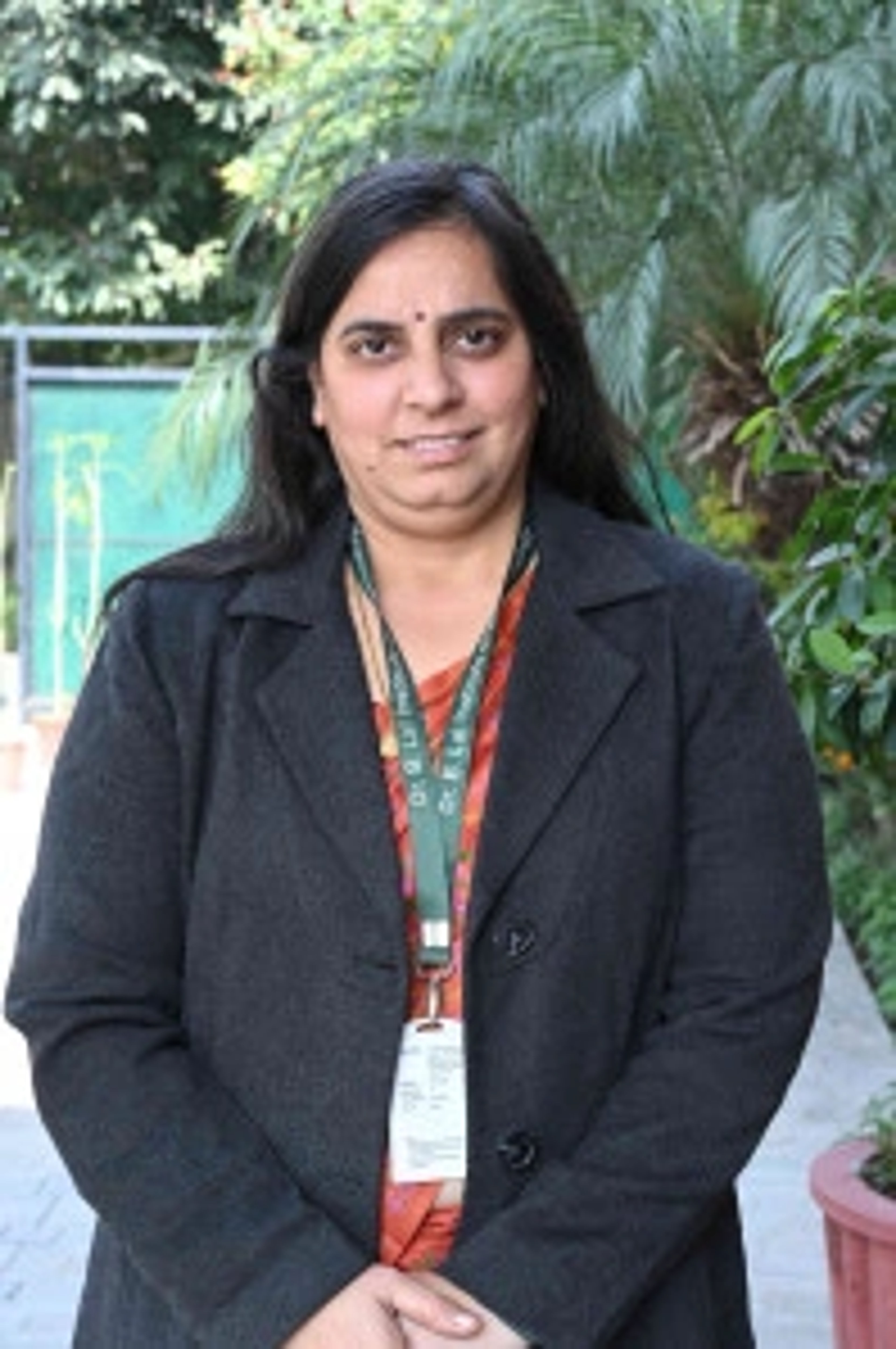 Dr. Sonia Kaura