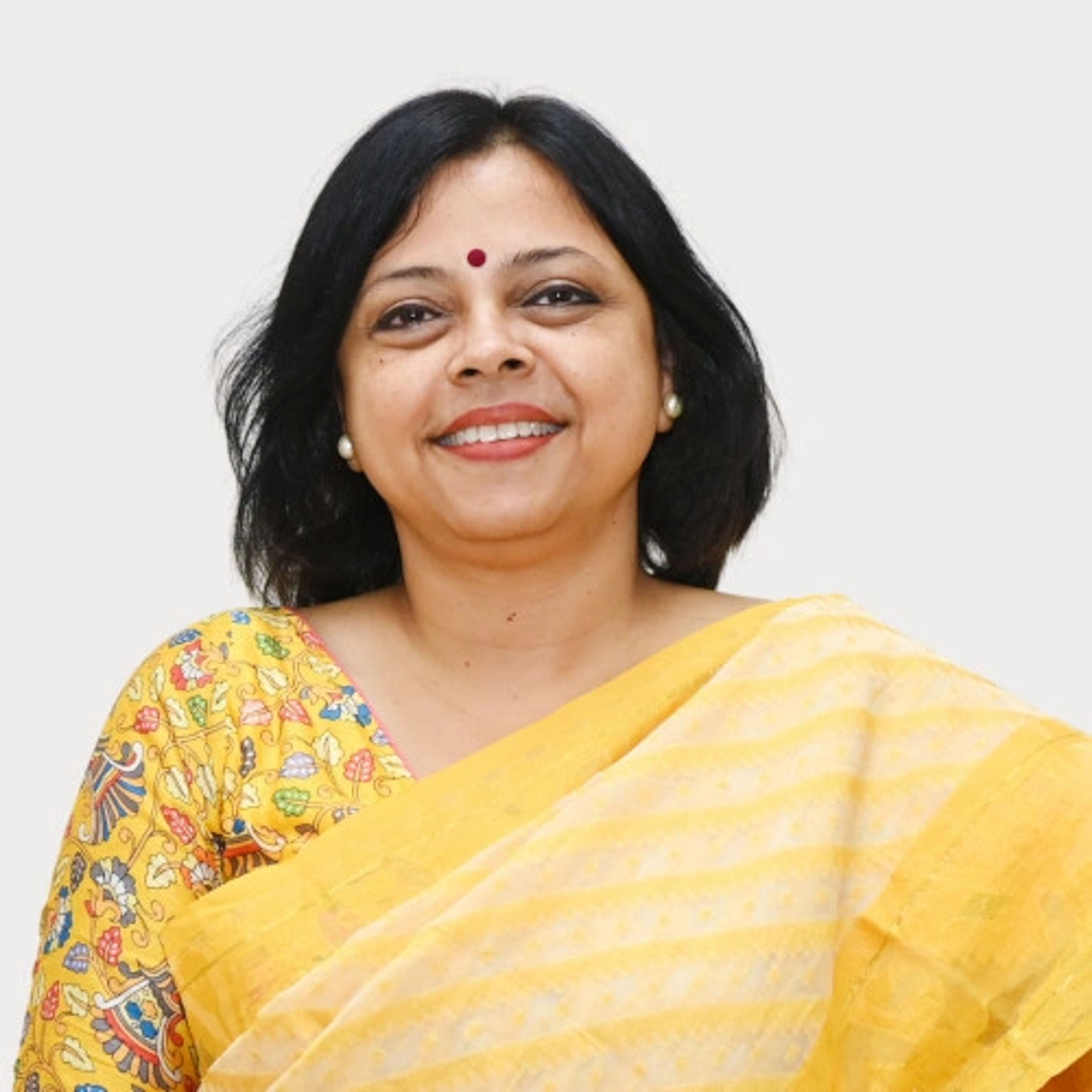 Dr. Sayantani Roy Choudhury