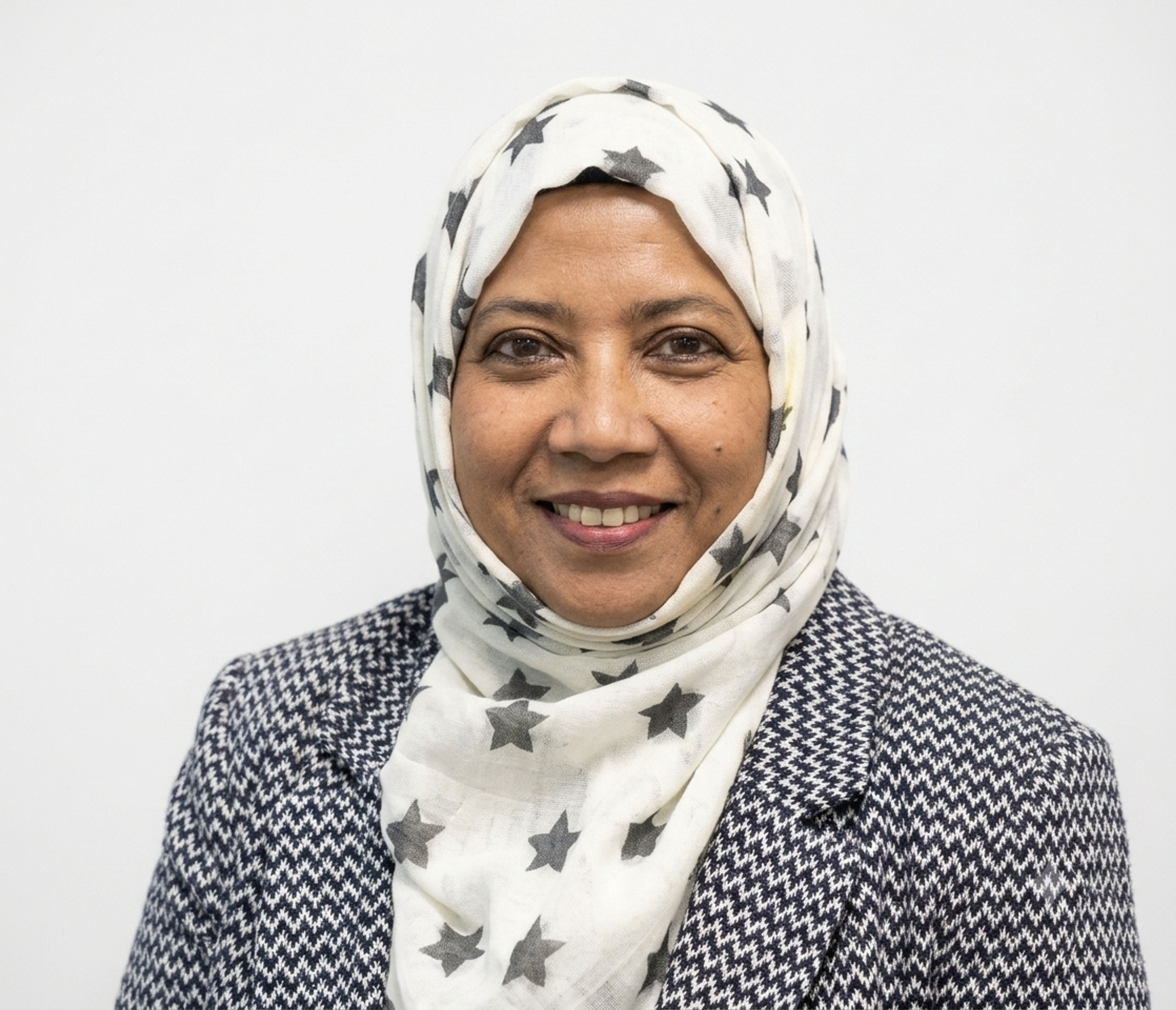 Sayeeda Rahman