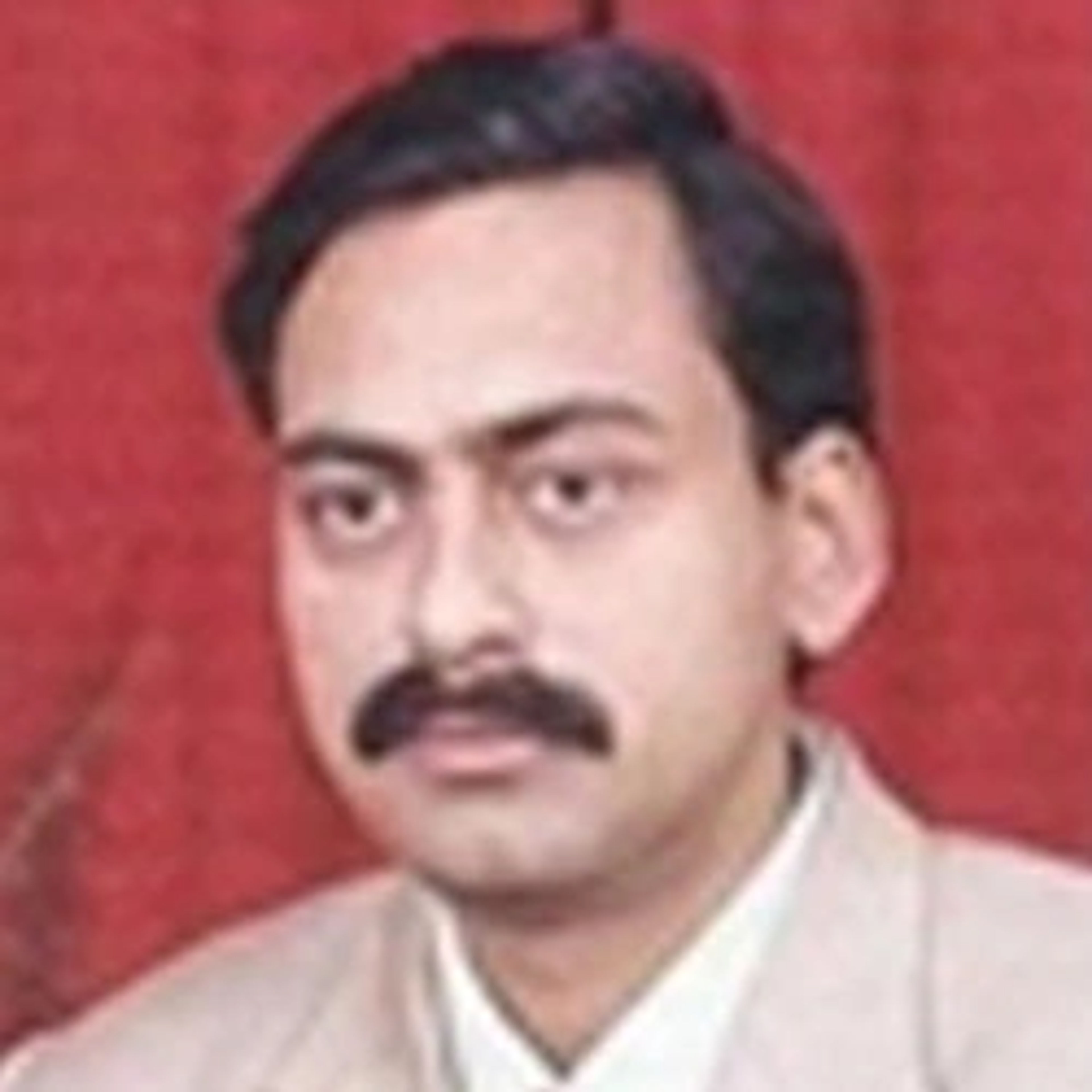 Prof. Neelendra Badal