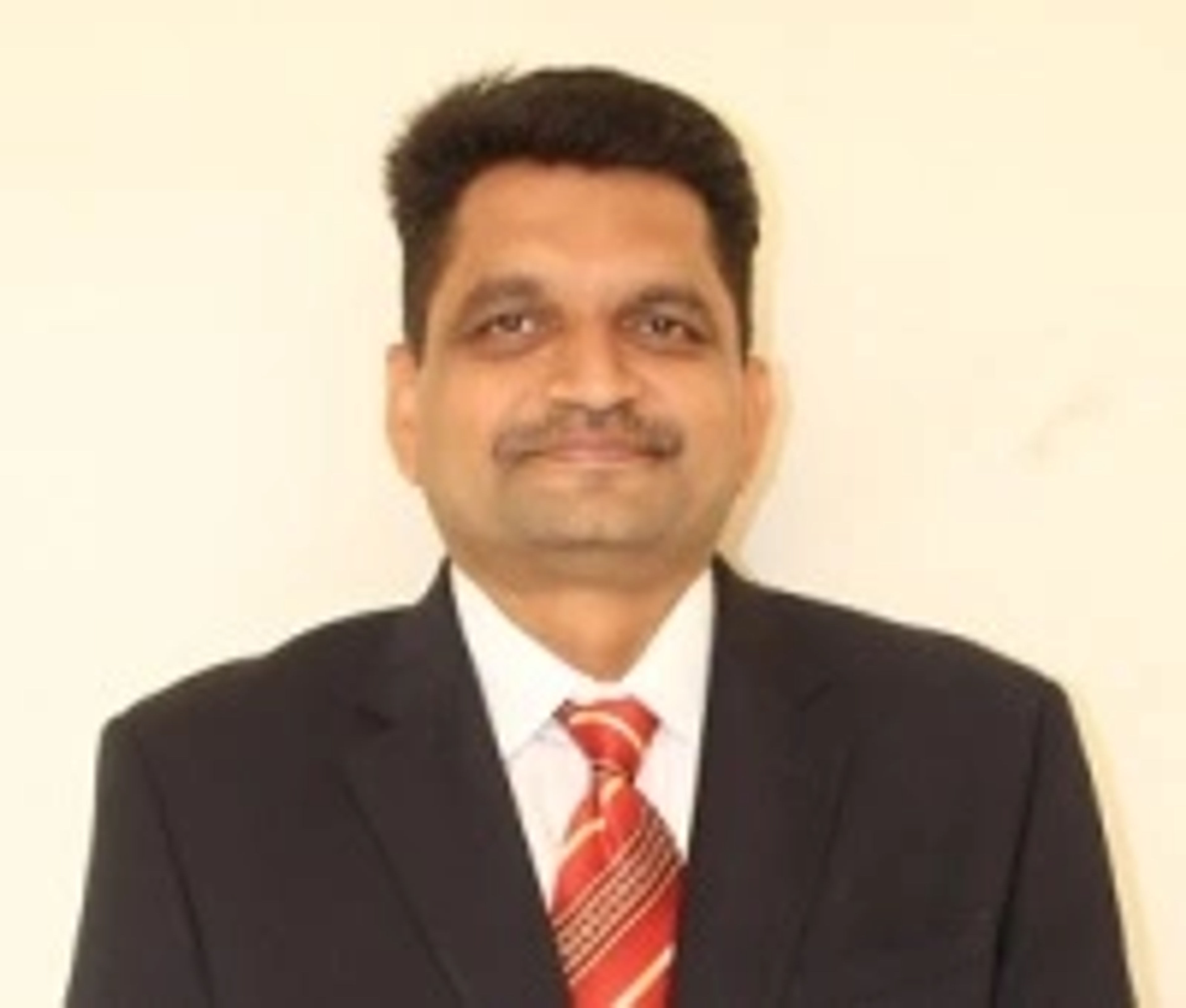 Dr. Manoj B Chandak