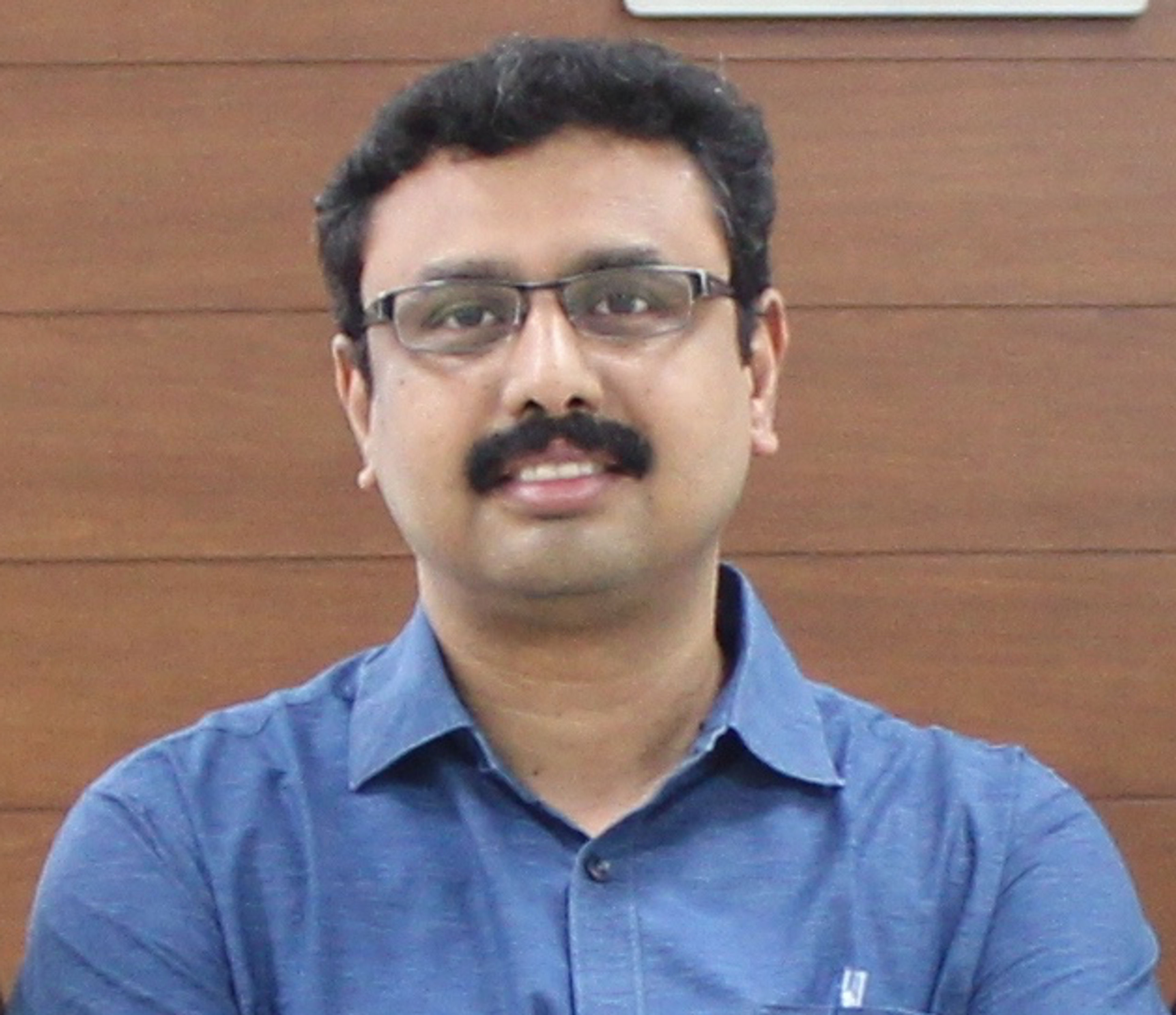 Dr. Abhijeet S. Kate