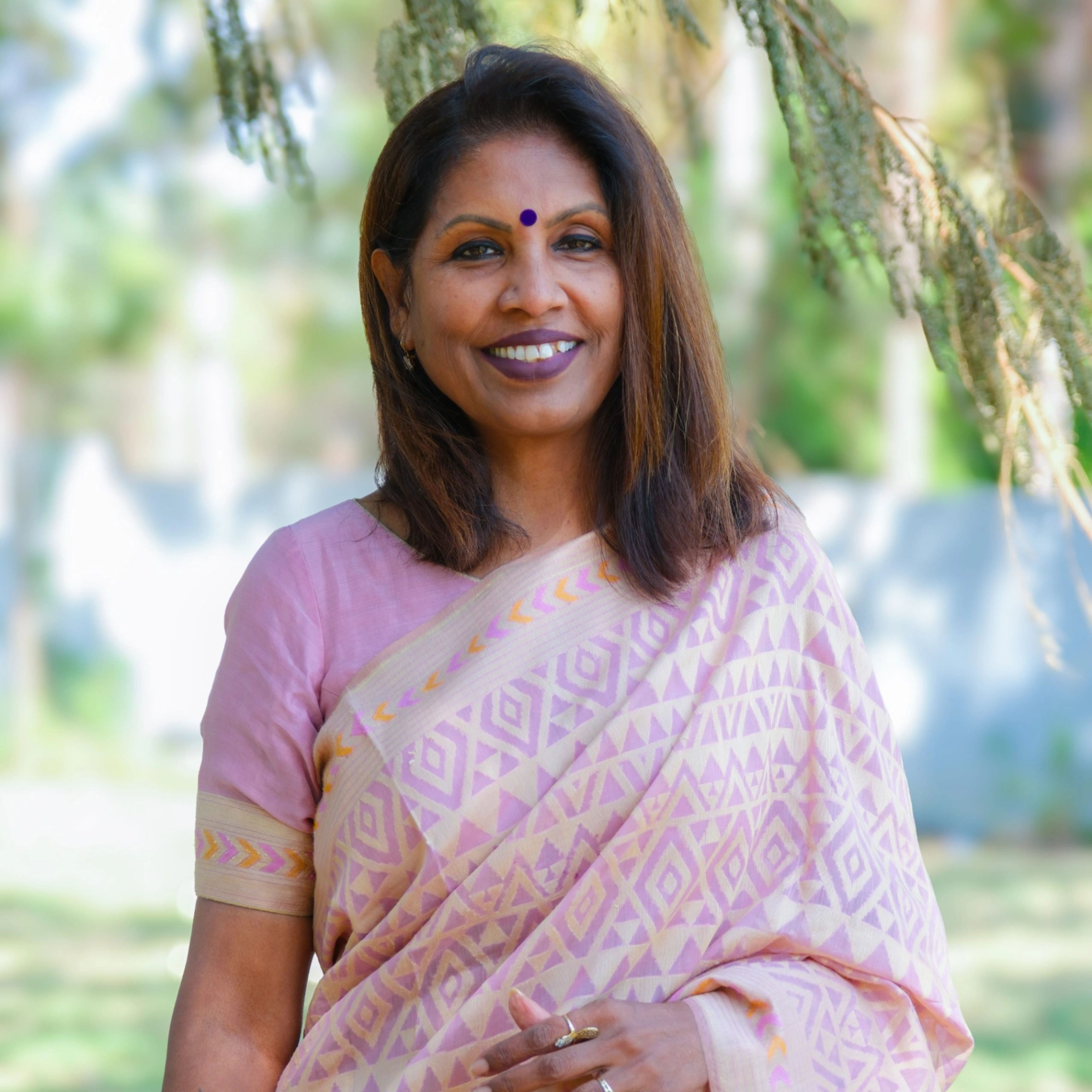 Prof Radhika Lobo