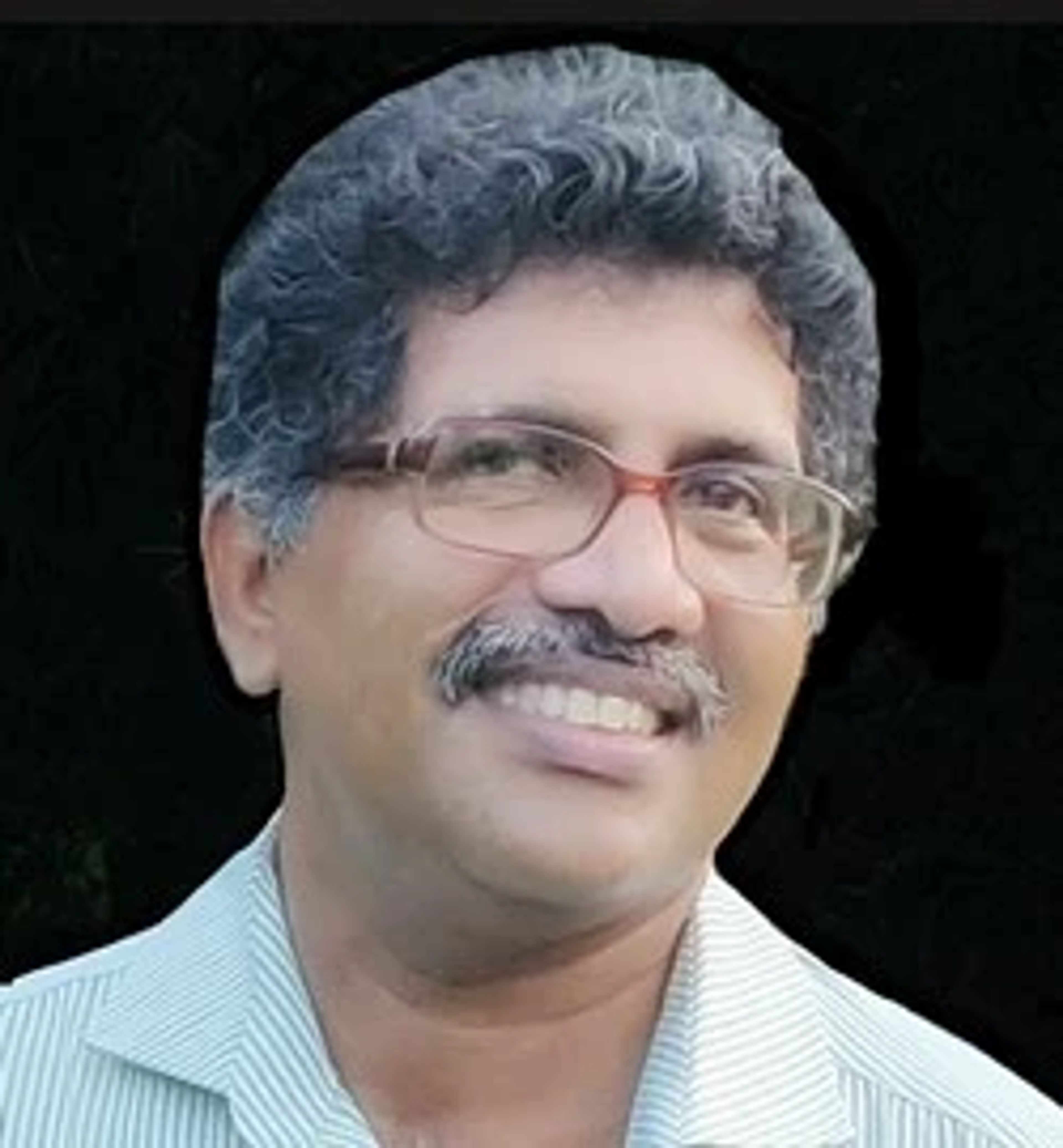 Dr. Padmakumar.S.K