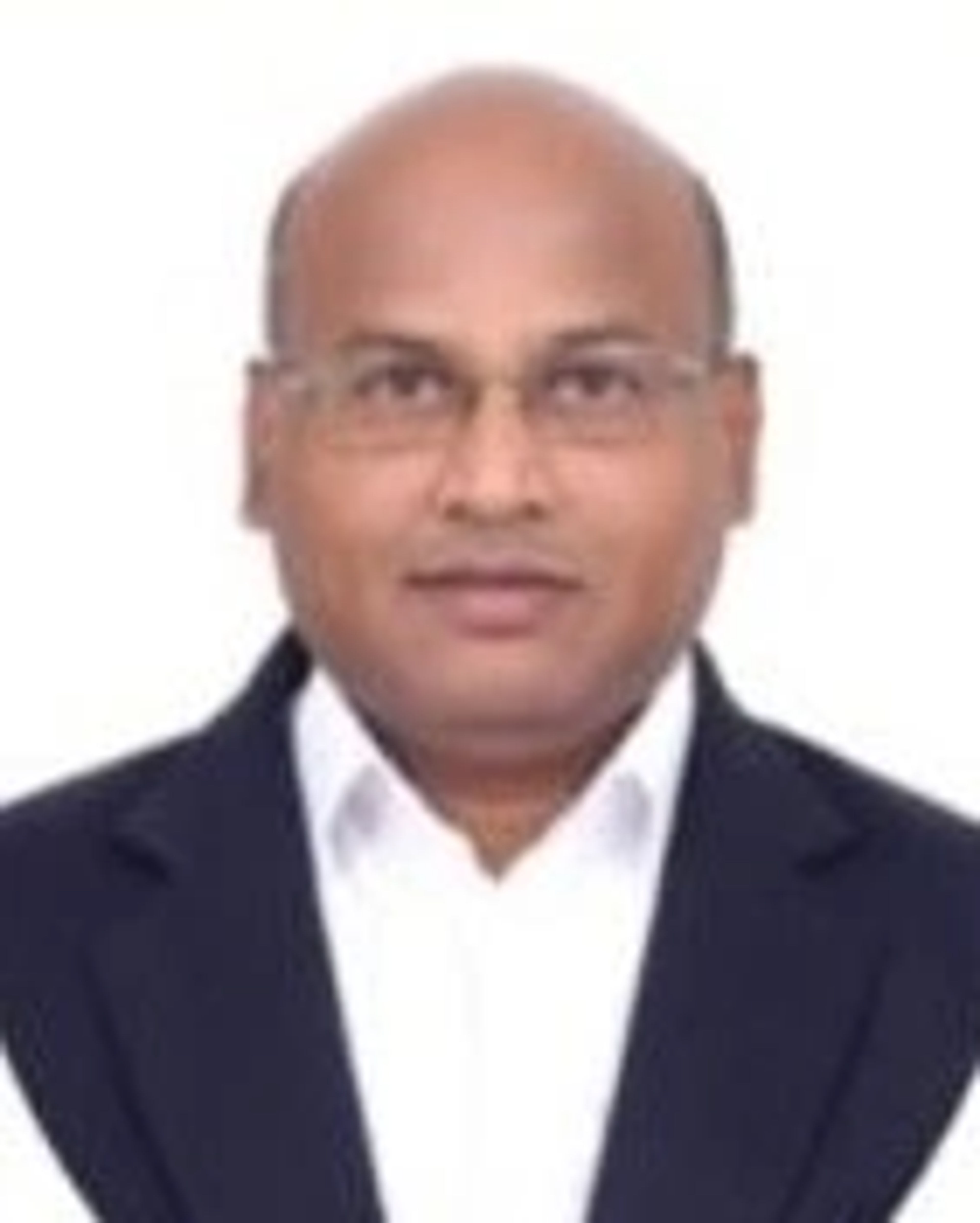 N. Shankaraiah
