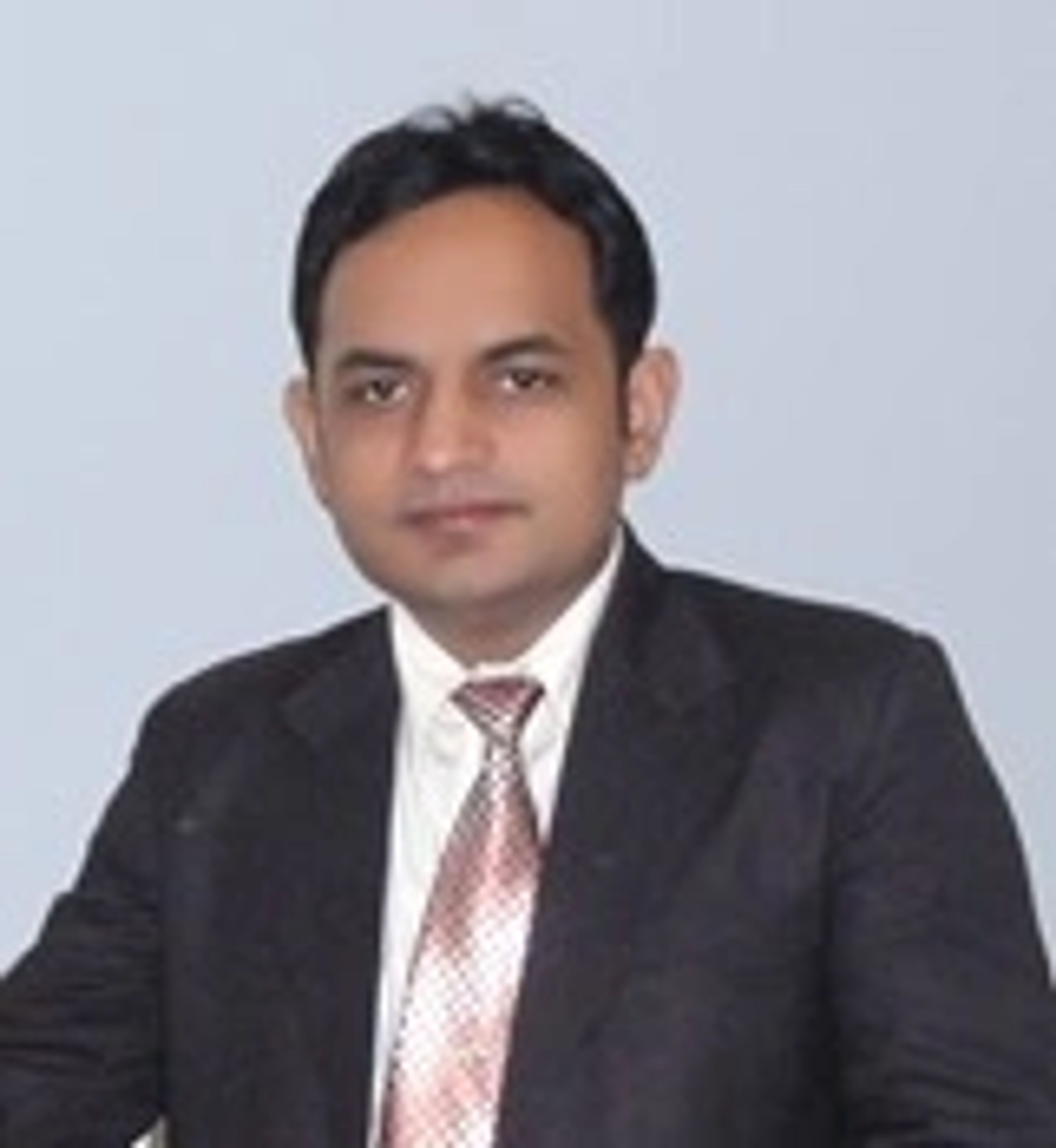 Prof. Ajender Kumar Malik