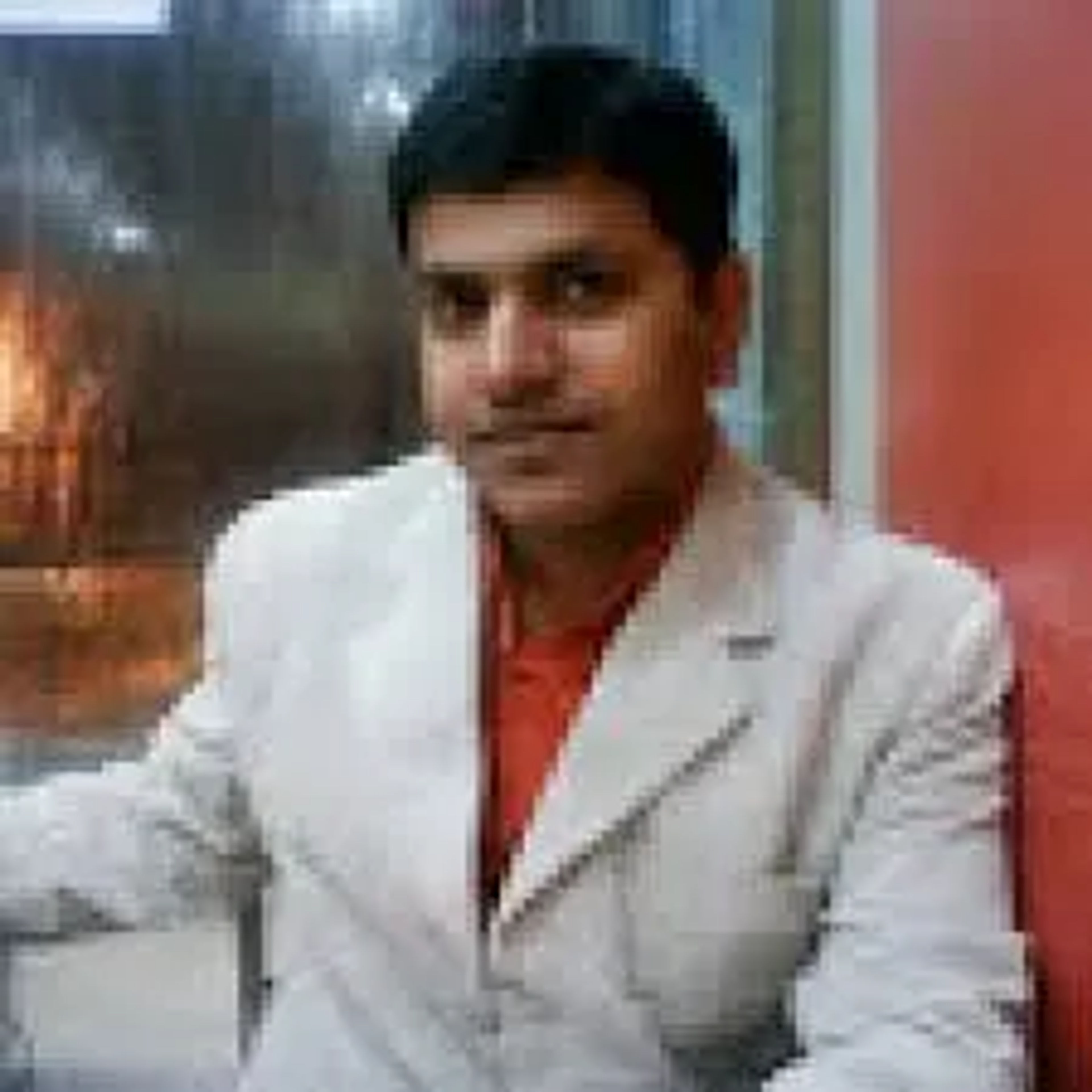Prof. Prashant Singh
