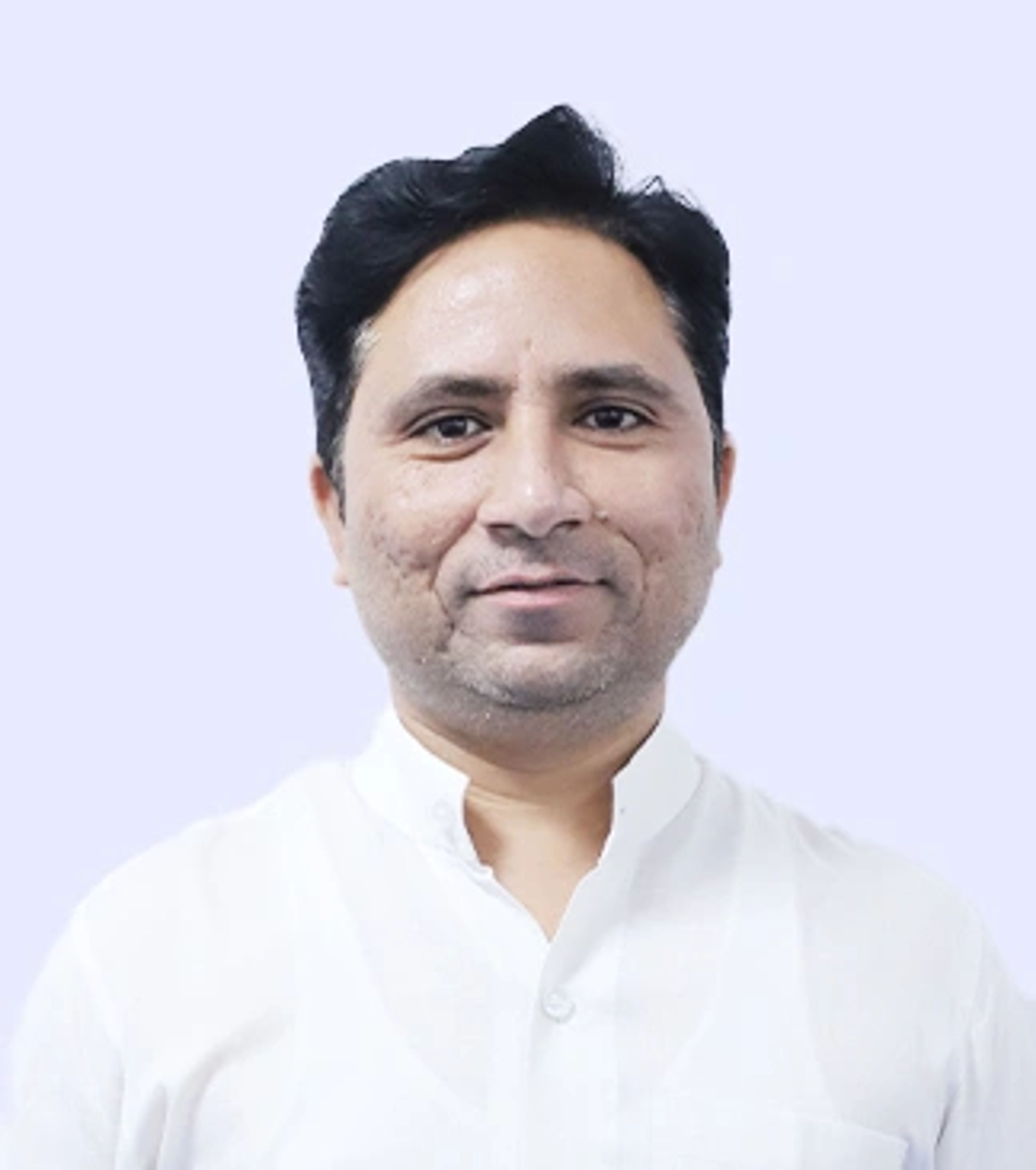 Dr. Ronak Parmar