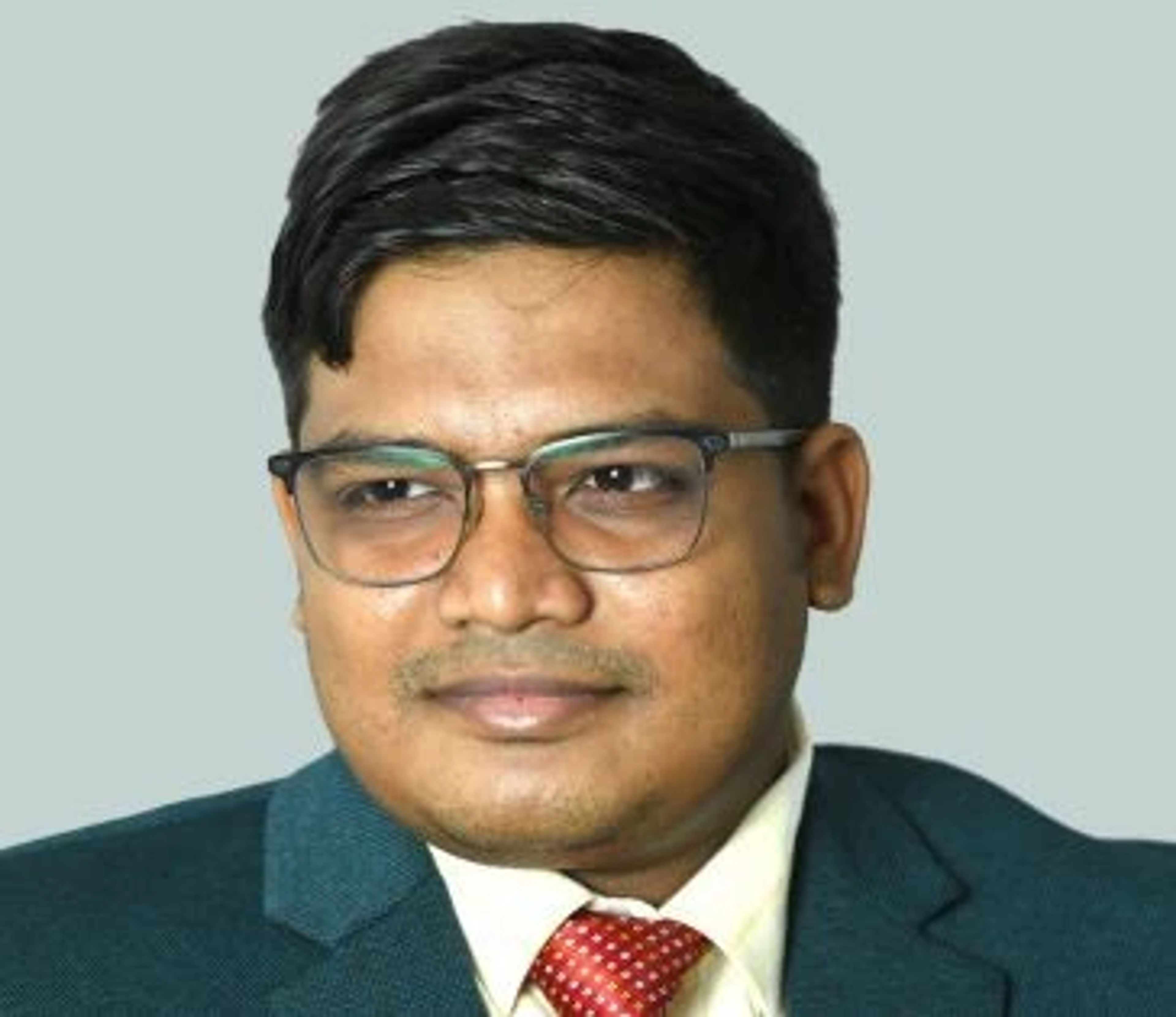 Ankit Kumar Sinha