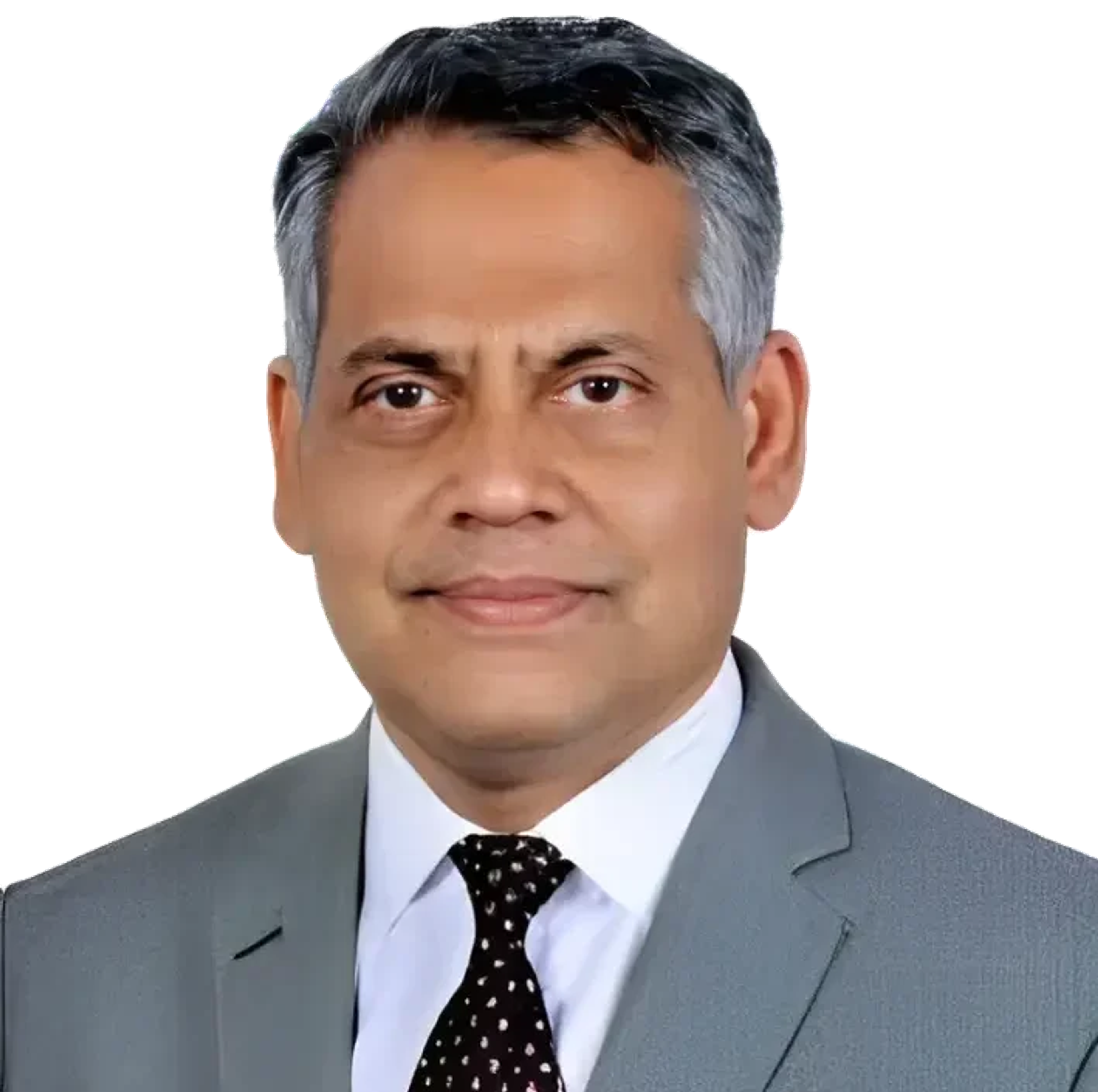 Prof.Dr. Suresh V. Nadagoudar