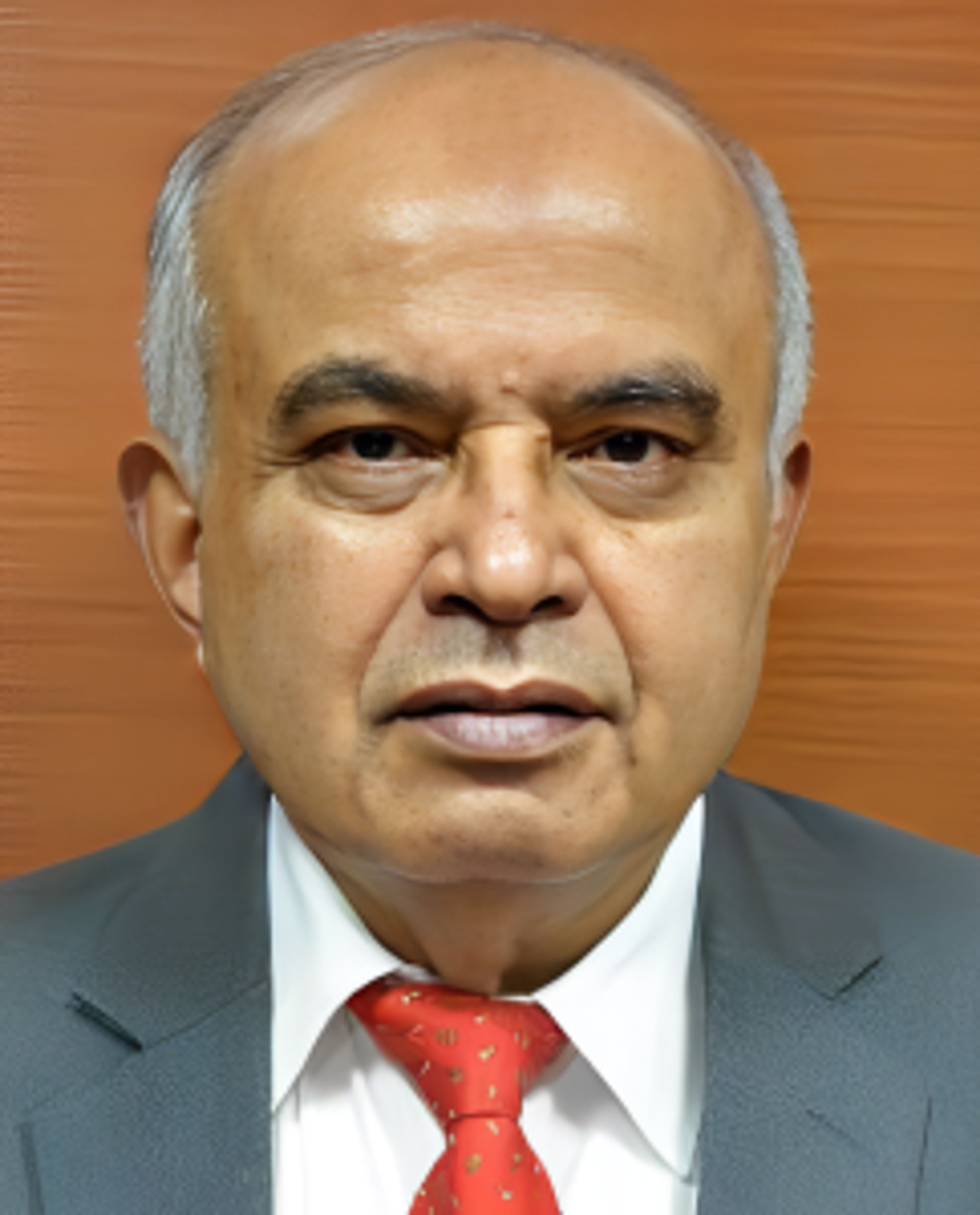Prof. B. Thimme Gowda