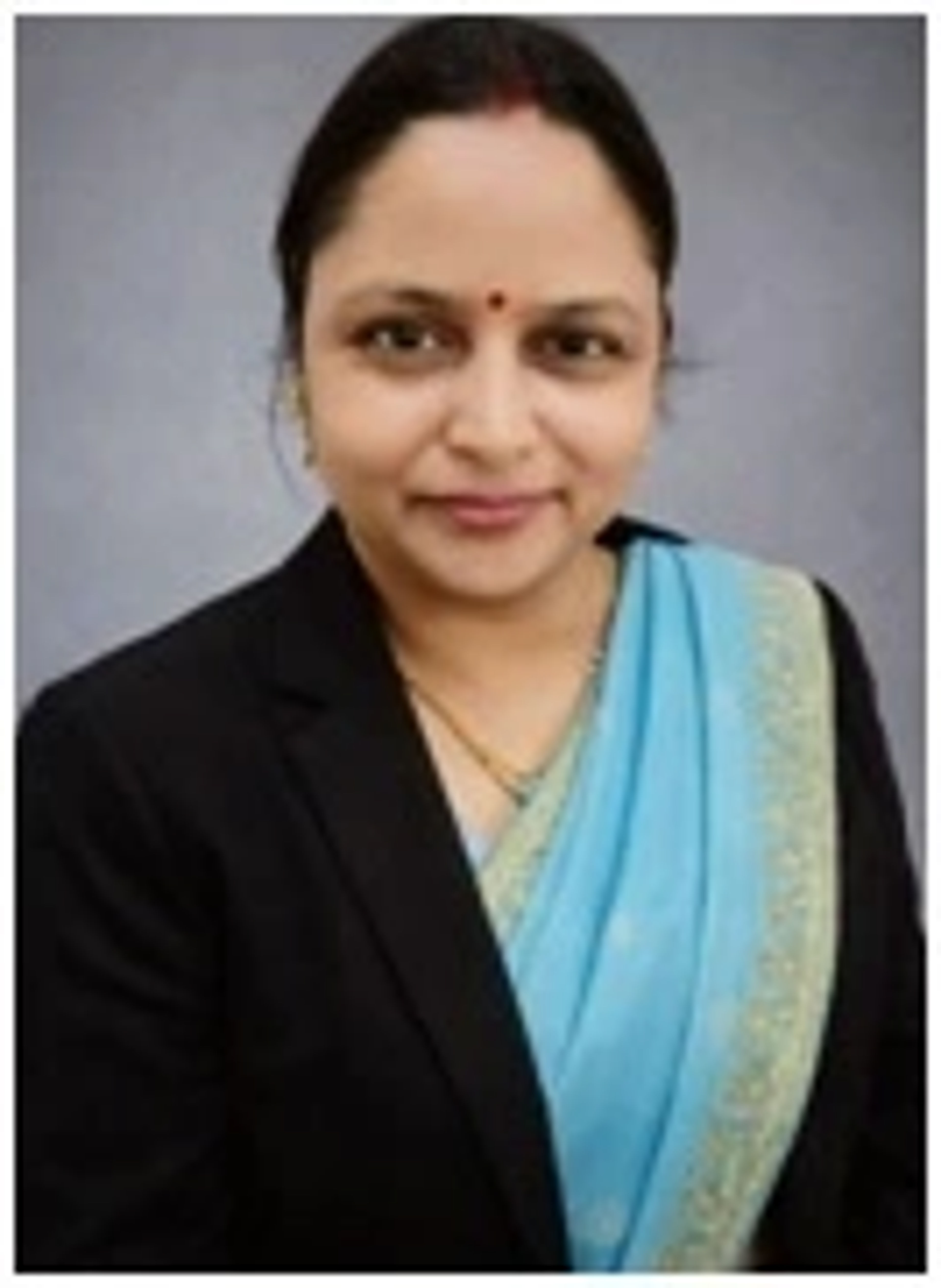 Dr. Shruti Suman