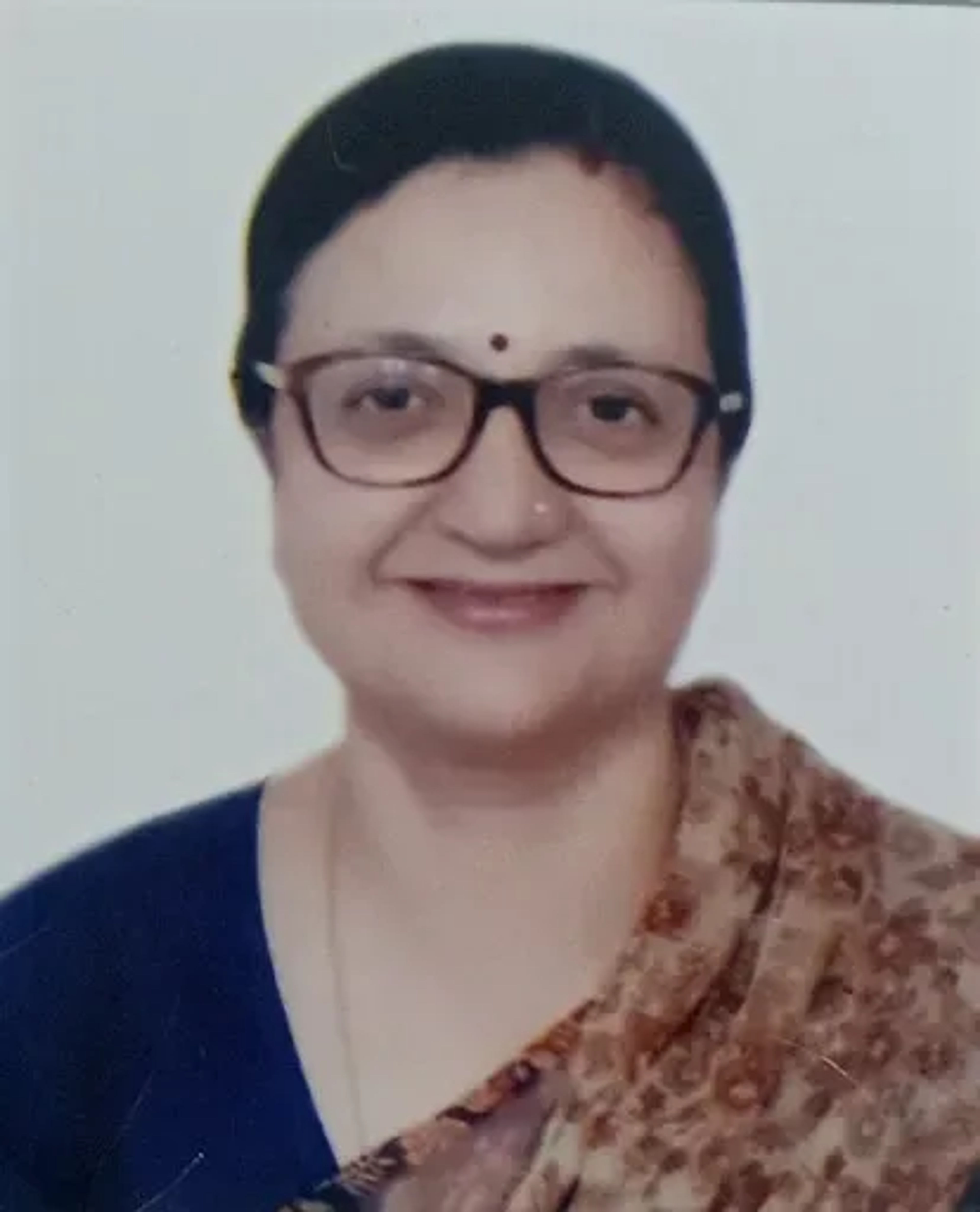 Dr. Nandini Sharma