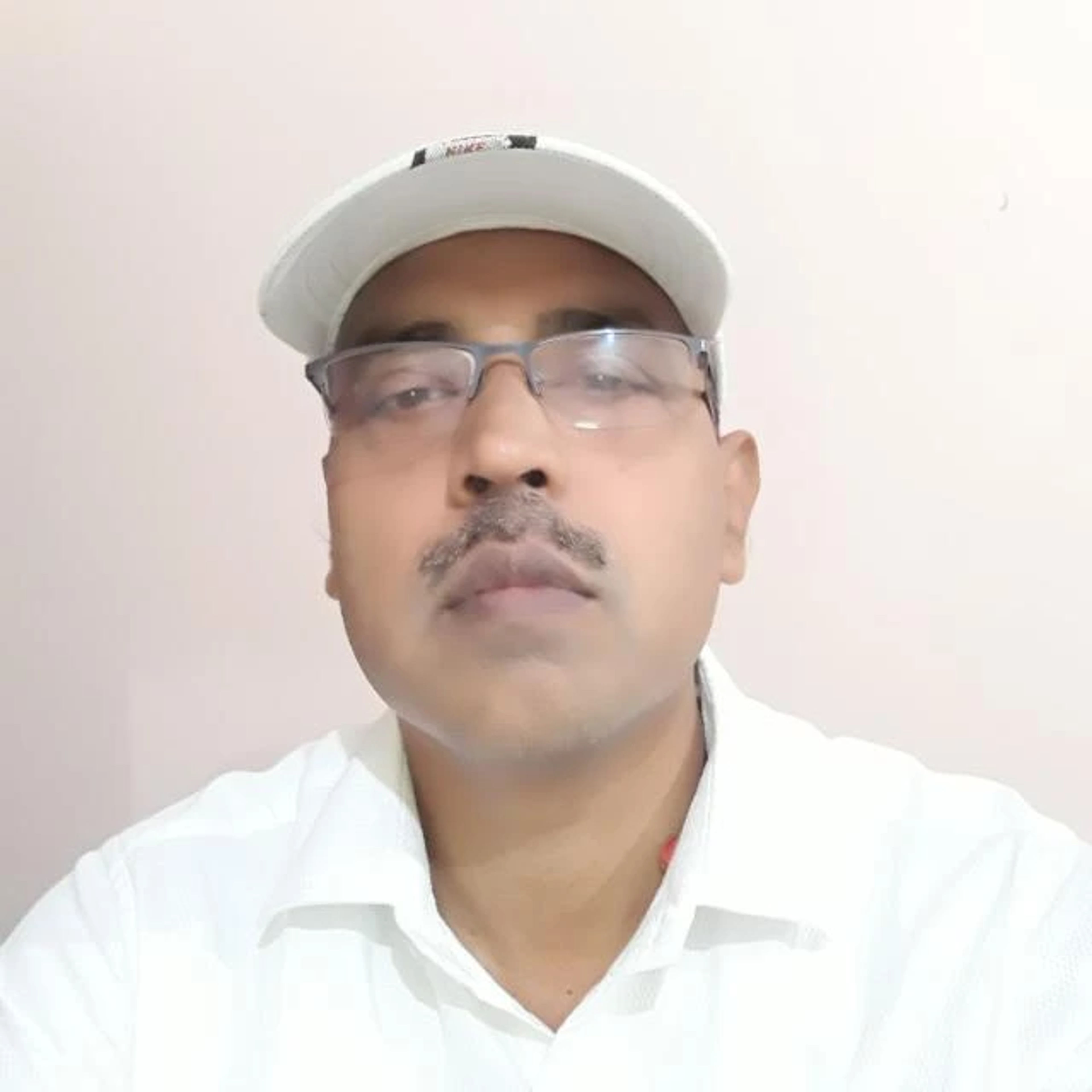 Prof Pradeep Pal