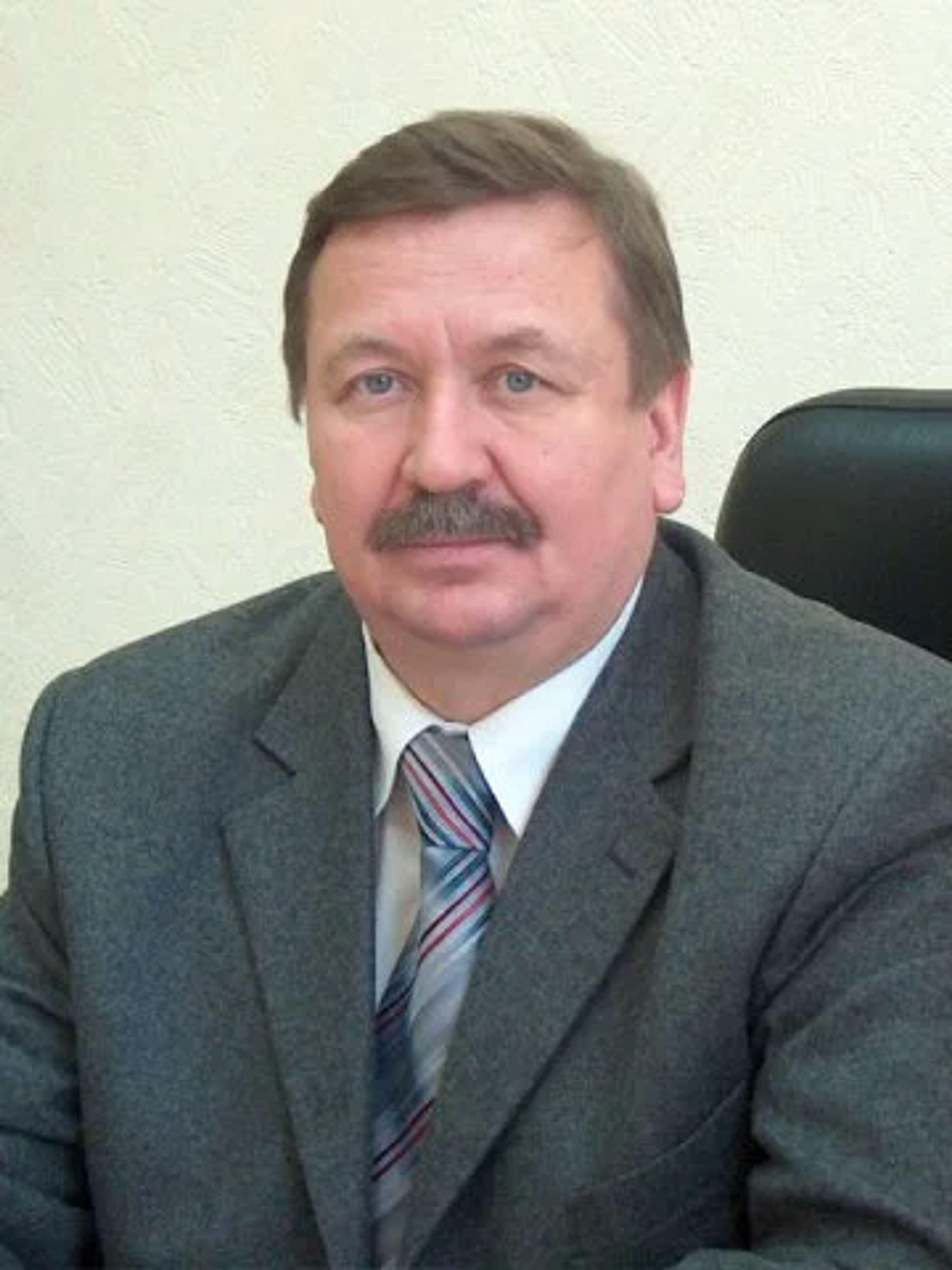 Gorbunov Yuriy Viktorovich