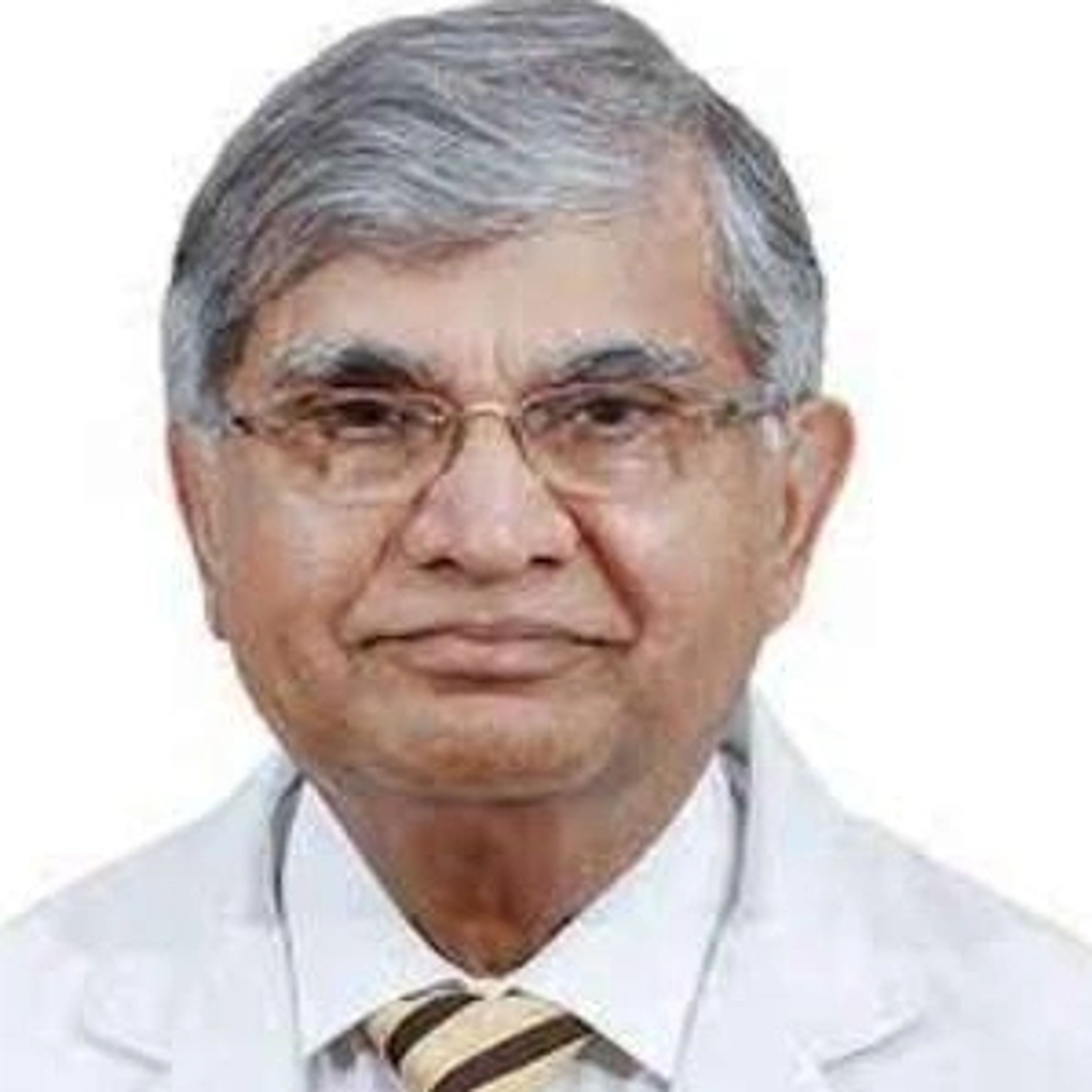 Dr. G. Prasanna