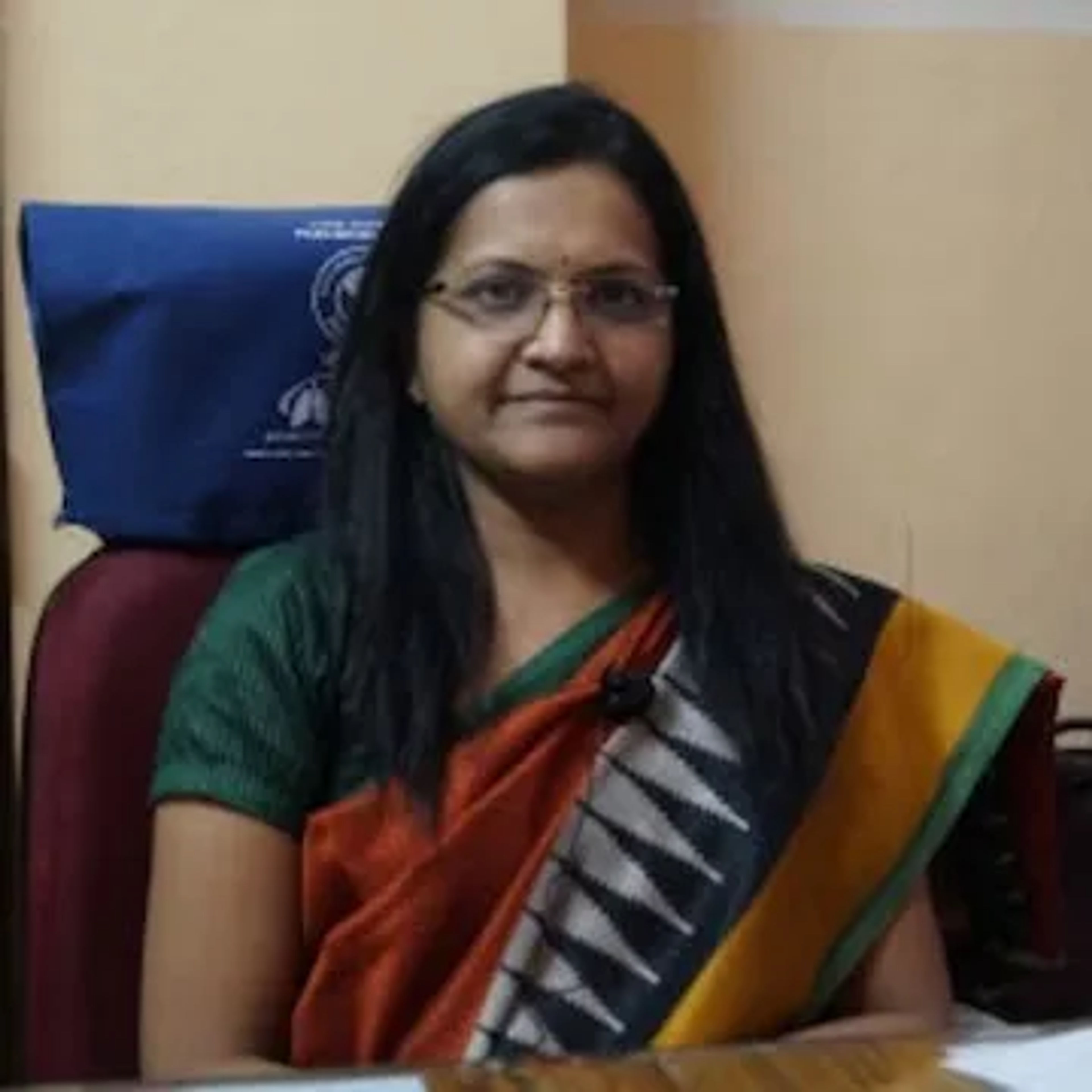 Dr A Suman Chandra