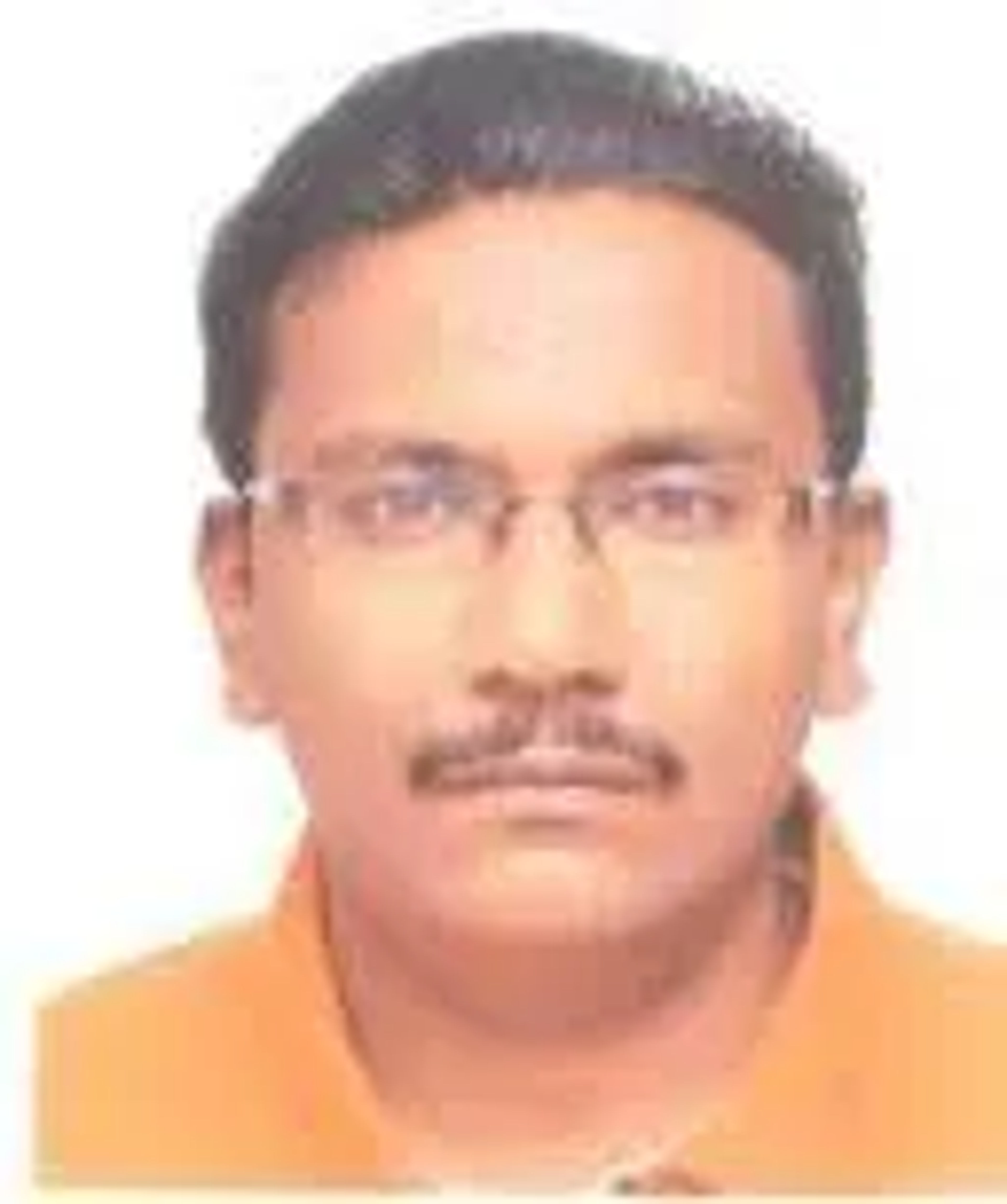 Dr. K. Pratheep Moses