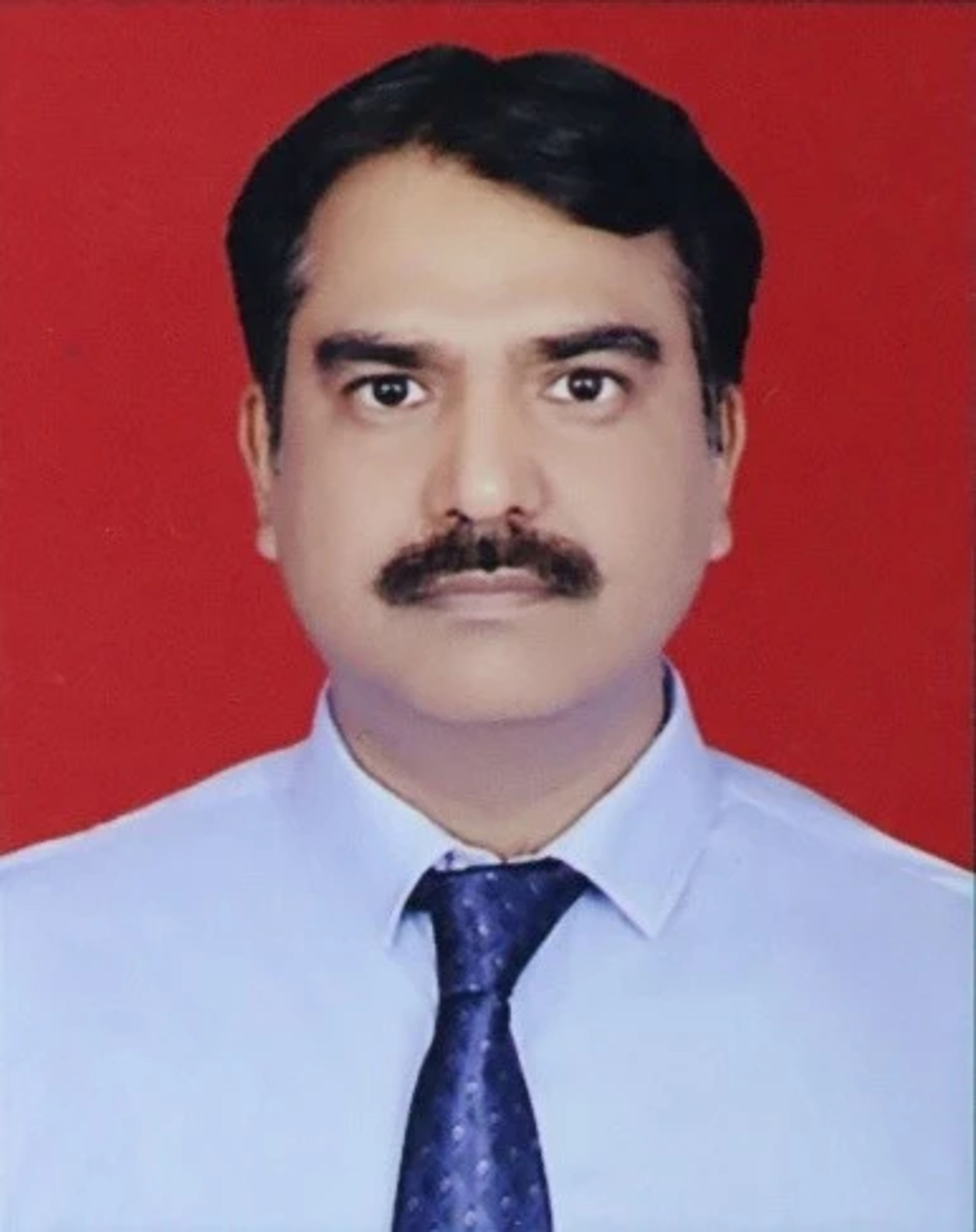 Dr. S. Ali