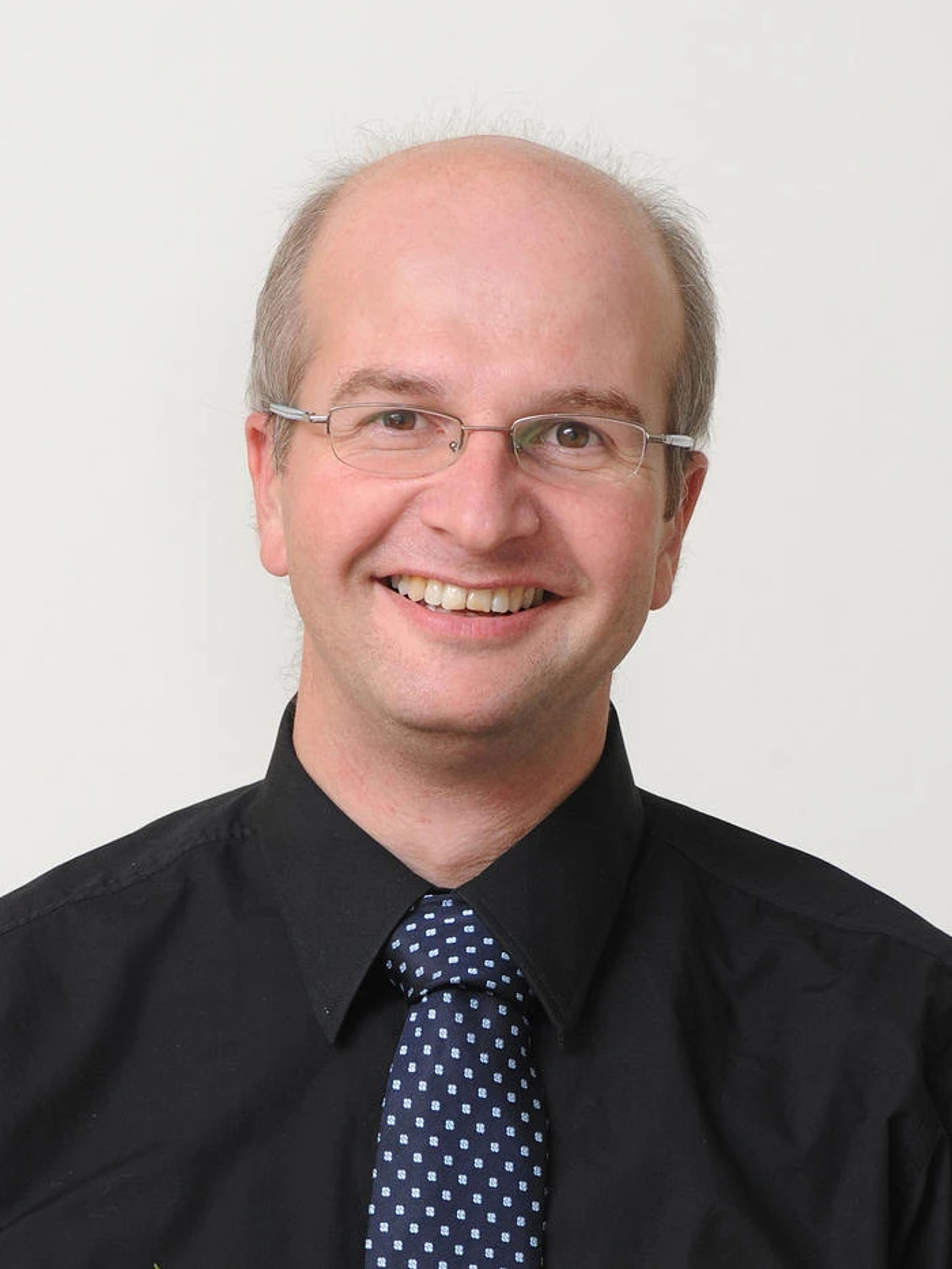 Prof. Dr. Thomas Borsch