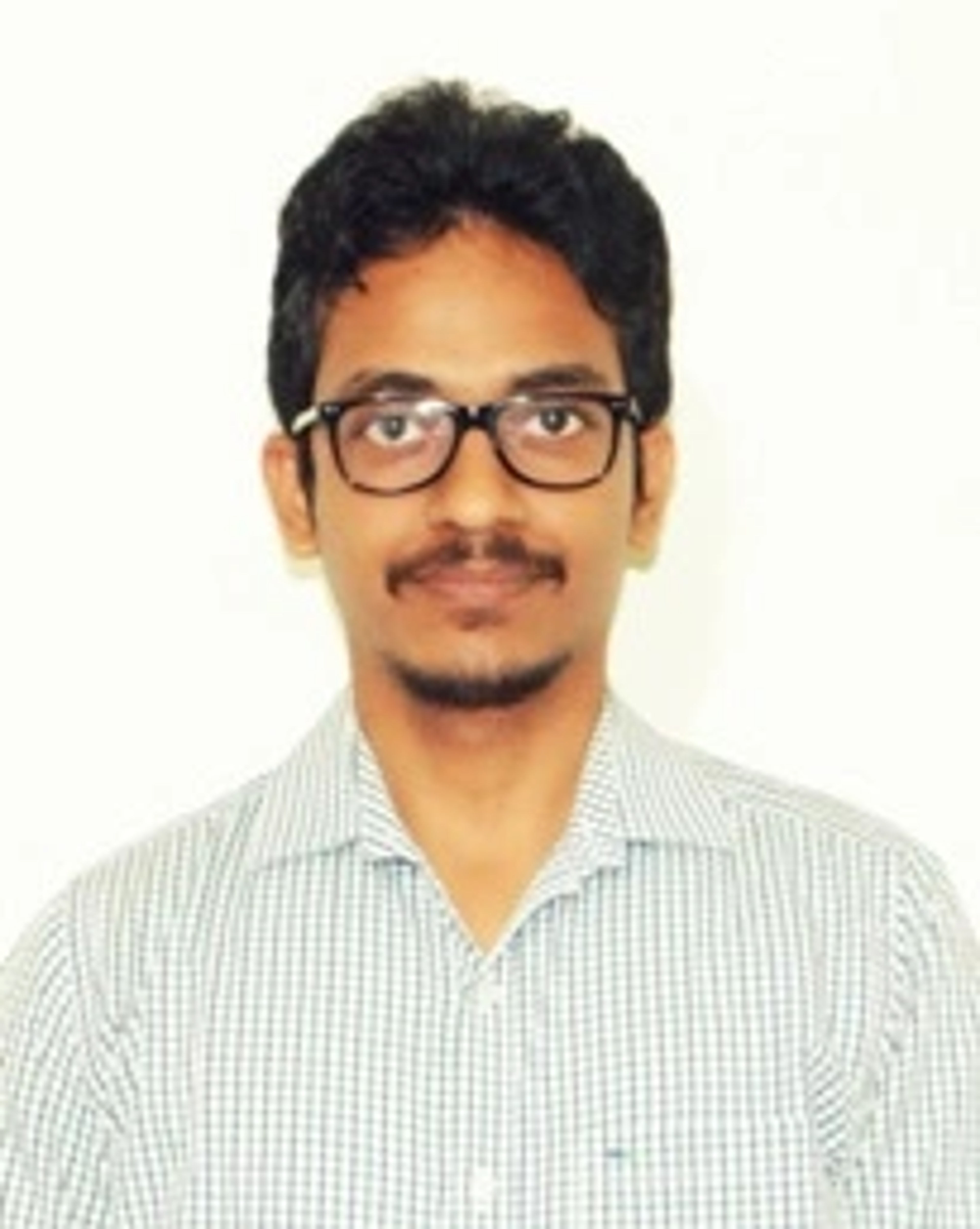 Dr. Ishan Bhardwaj