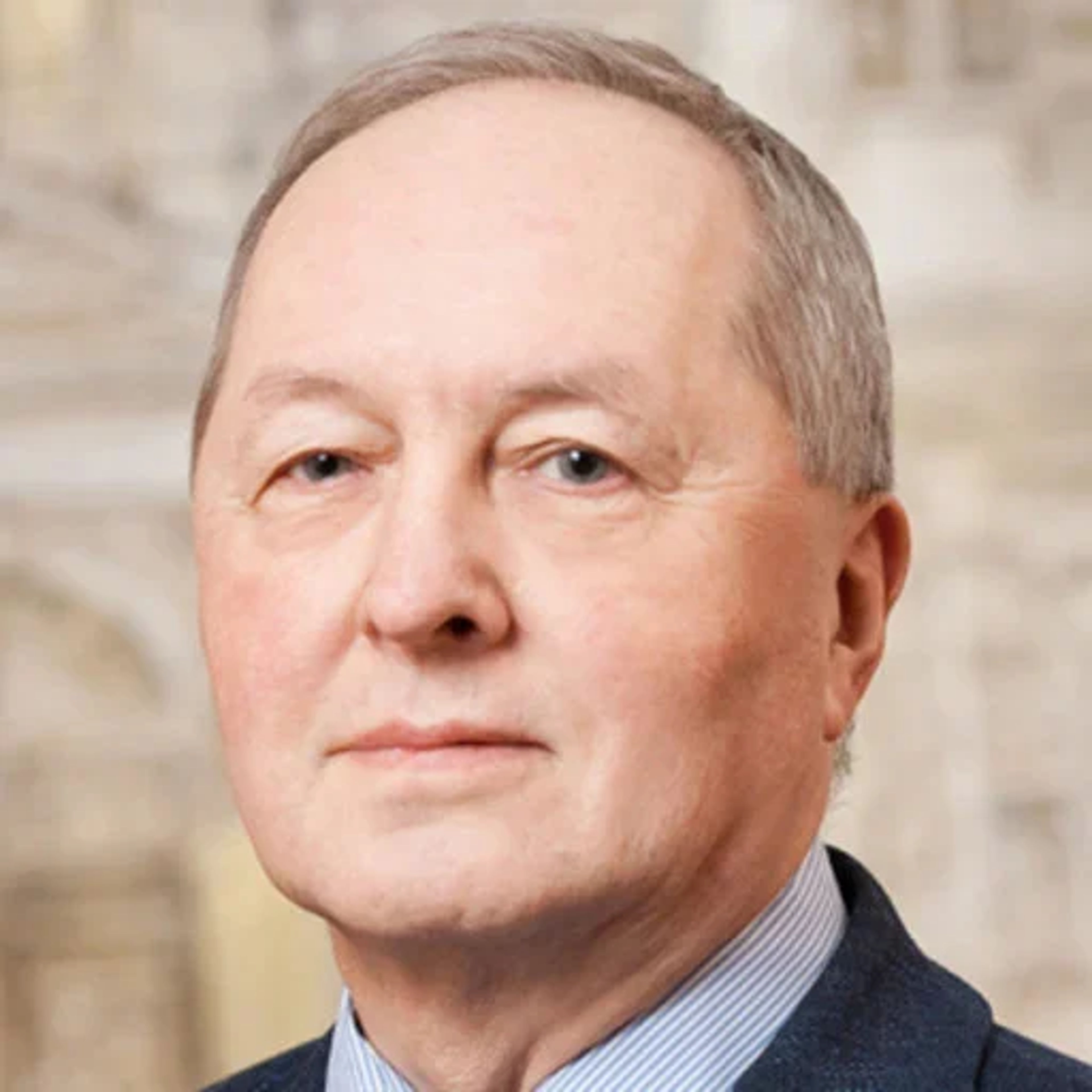Vladimir Klimov